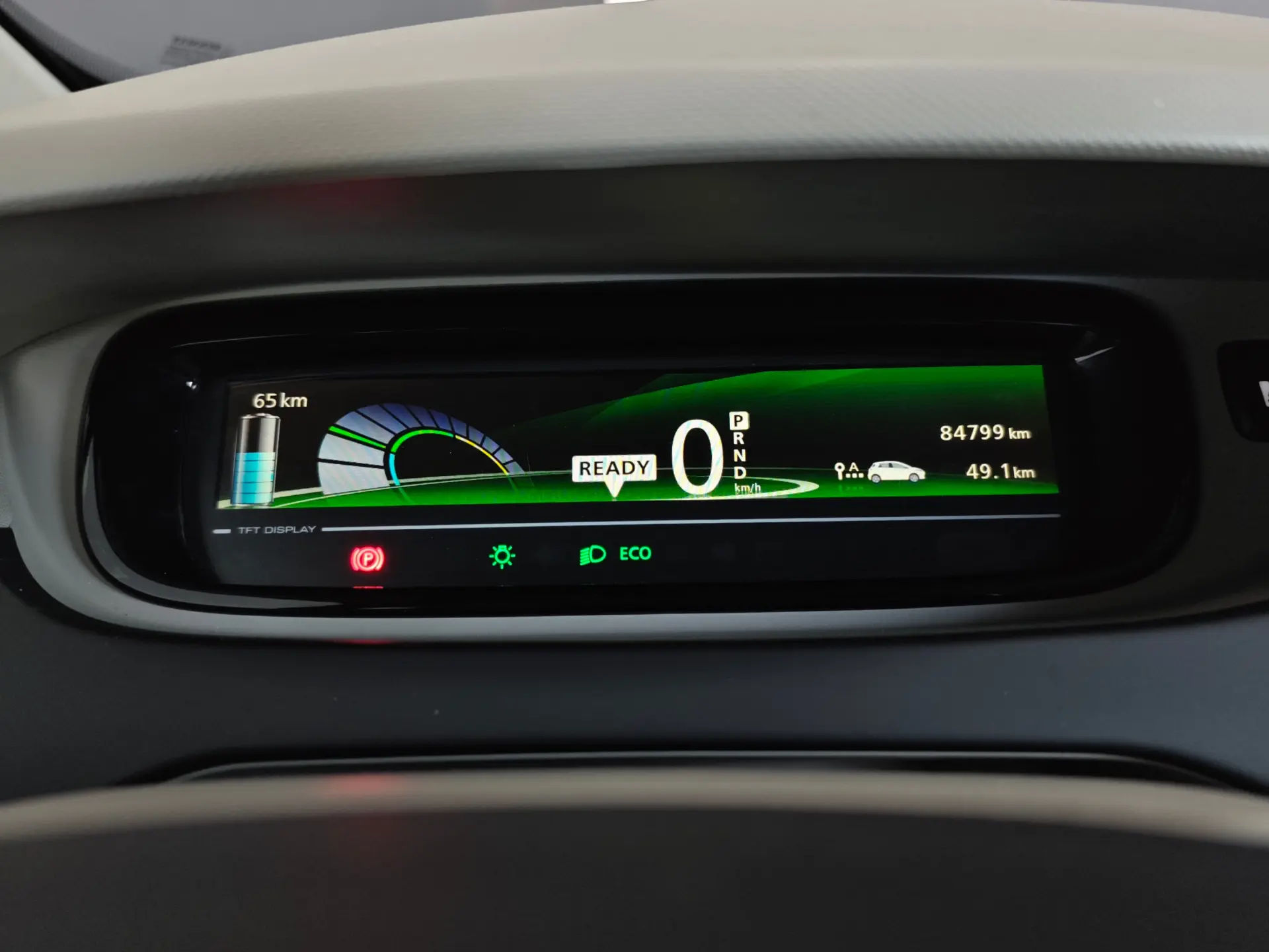 Renault Zoe (c/ Bateria) 22 kwh Life 50