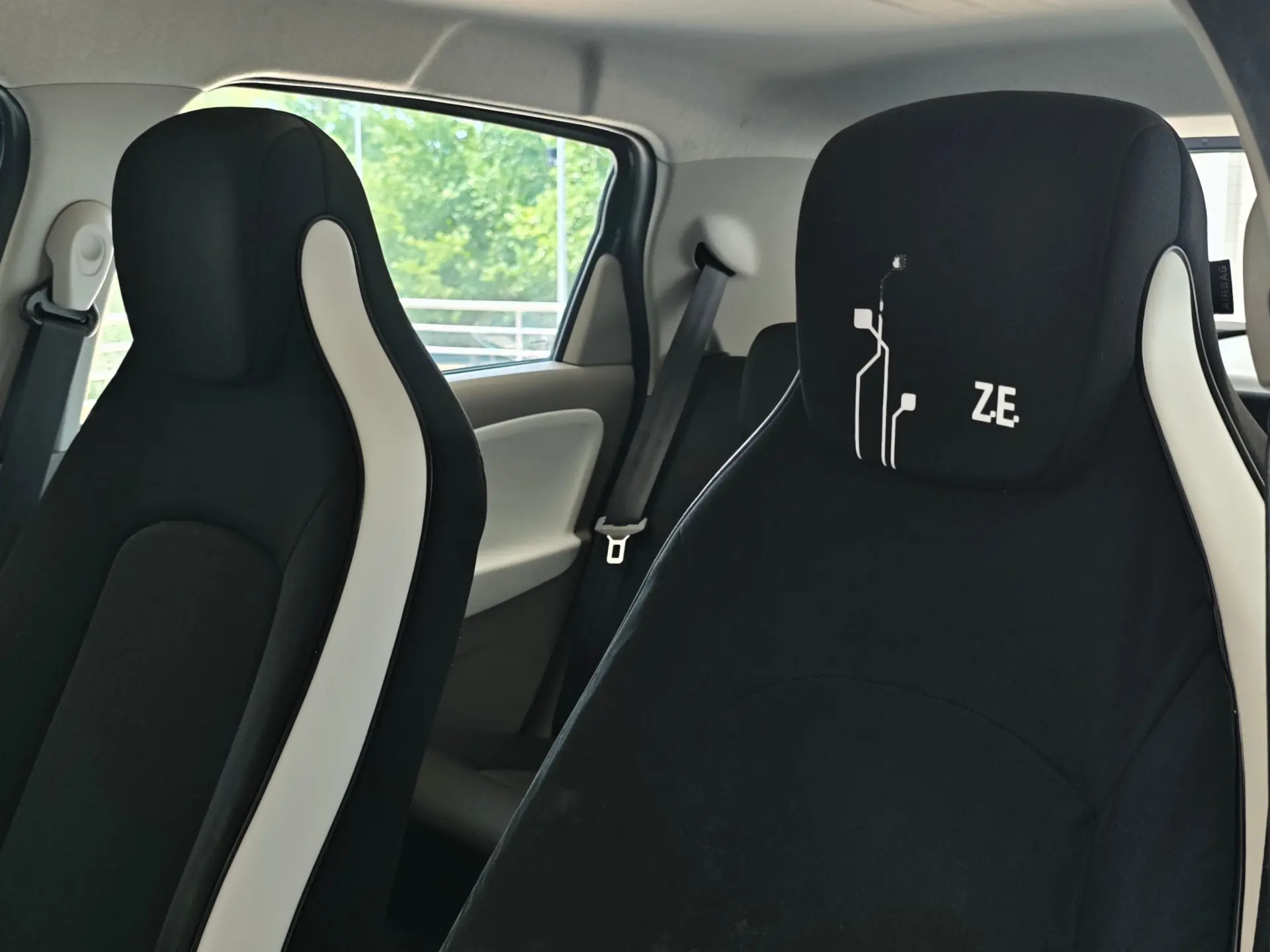 Renault Zoe (c/ Bateria) Life 29