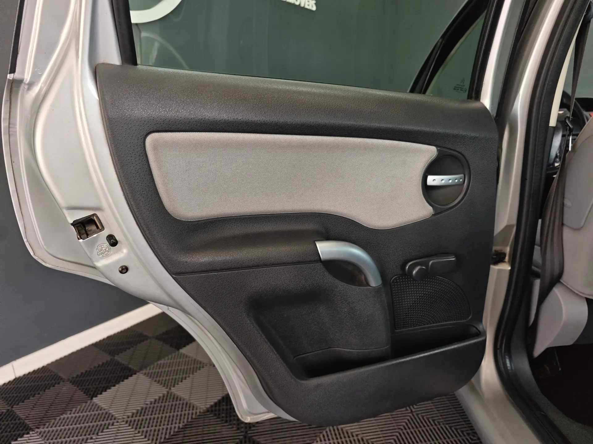 Citroen C3 1.1 SX Airdream 29
