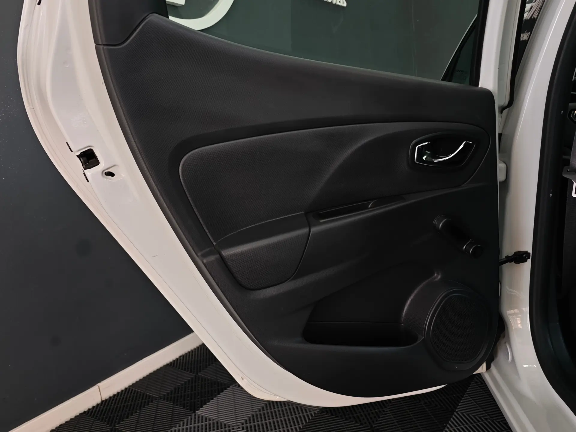Renault Clio 1.5 dCi Dynamique S 82g 35
