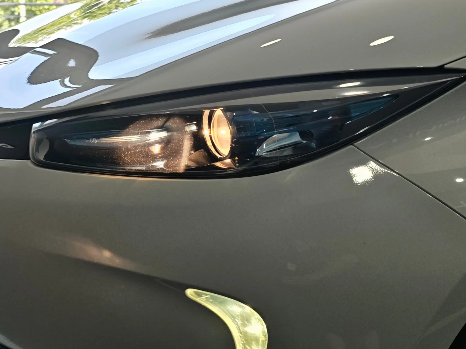 Renault Zoe (c/ Bateria) 22 kwh Life 24