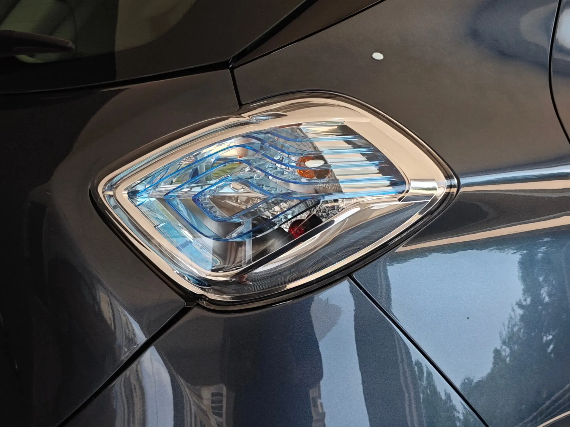 Renault Zoe (c/ Bateria) Life 18