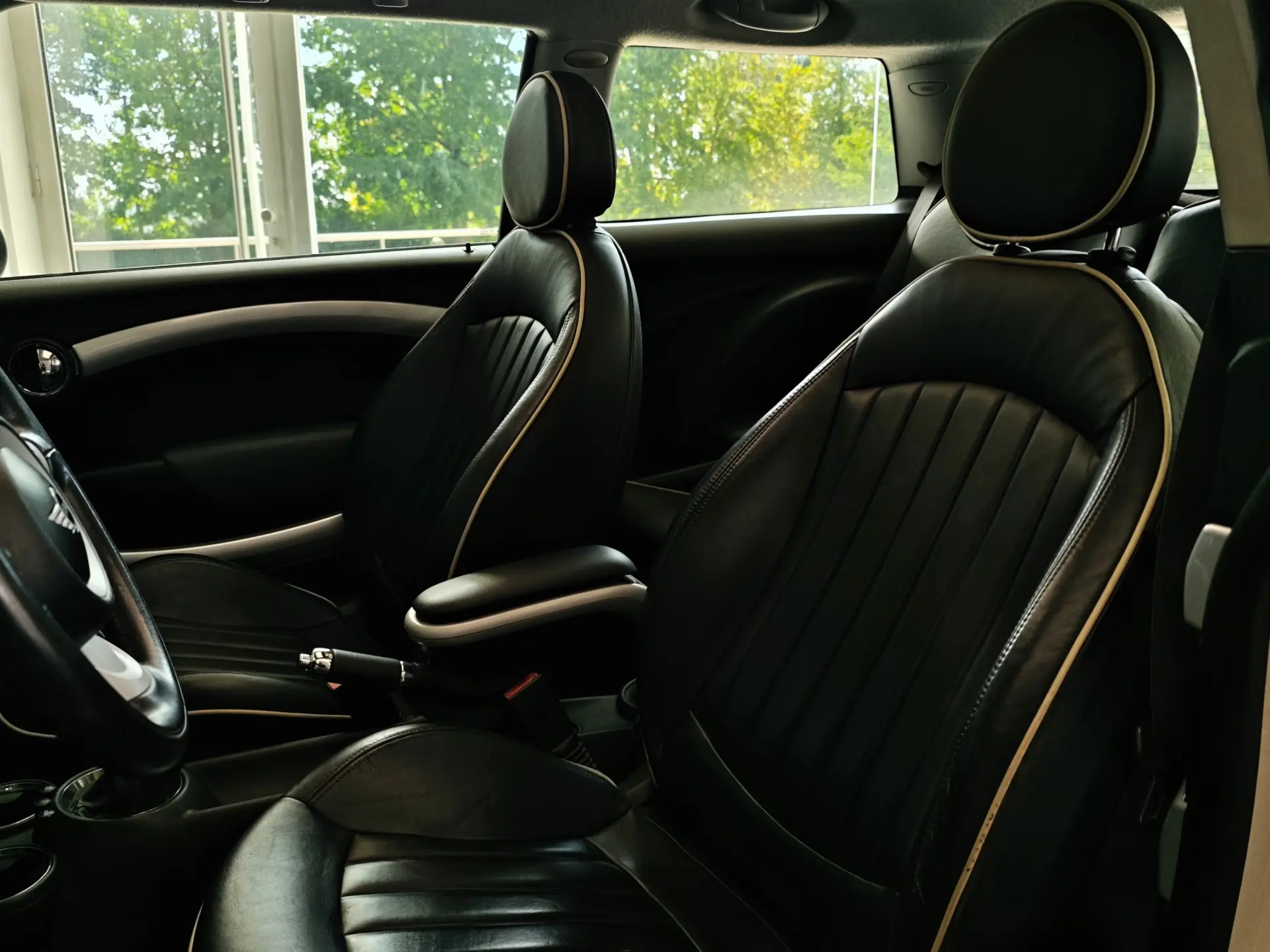 MINI 3 Portas Cooper S 33