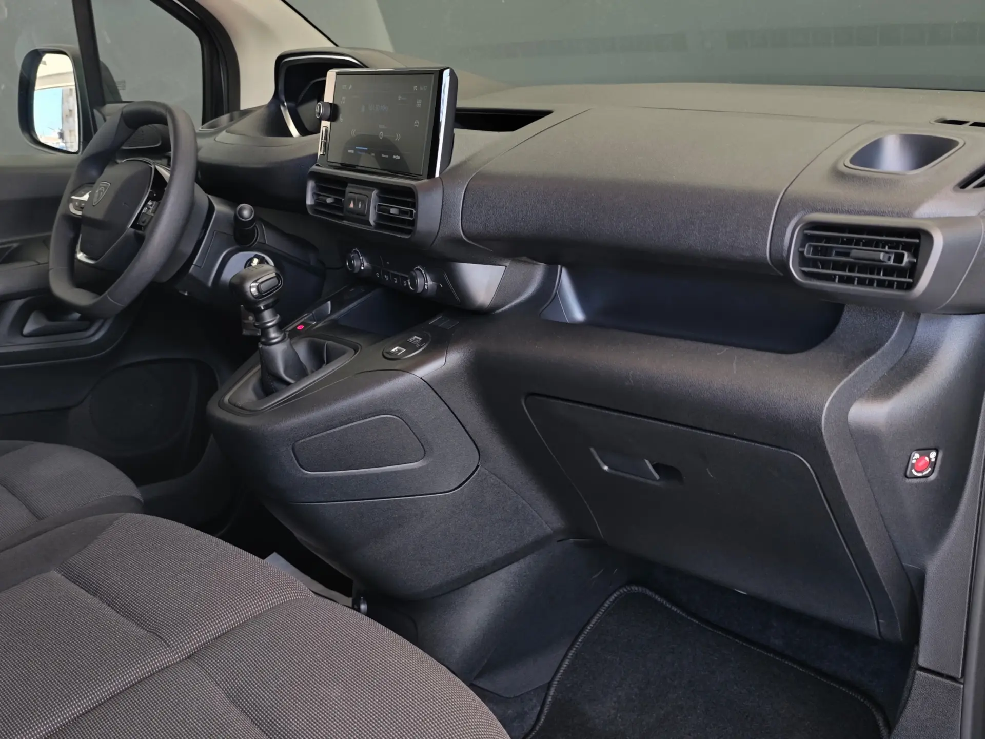Peugeot Partner Active 36
