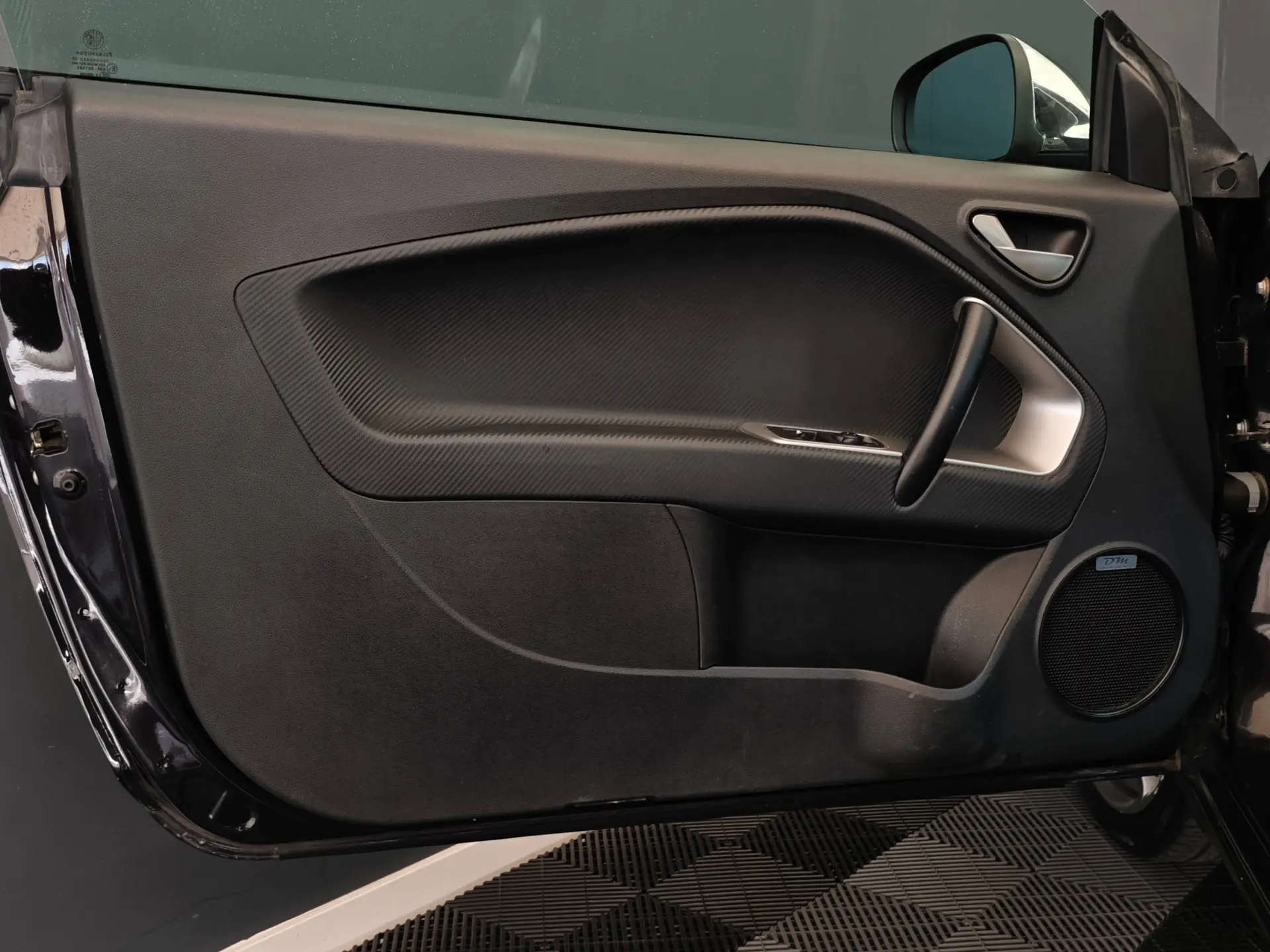 Alfa Romeo MiTo Distinctive 25