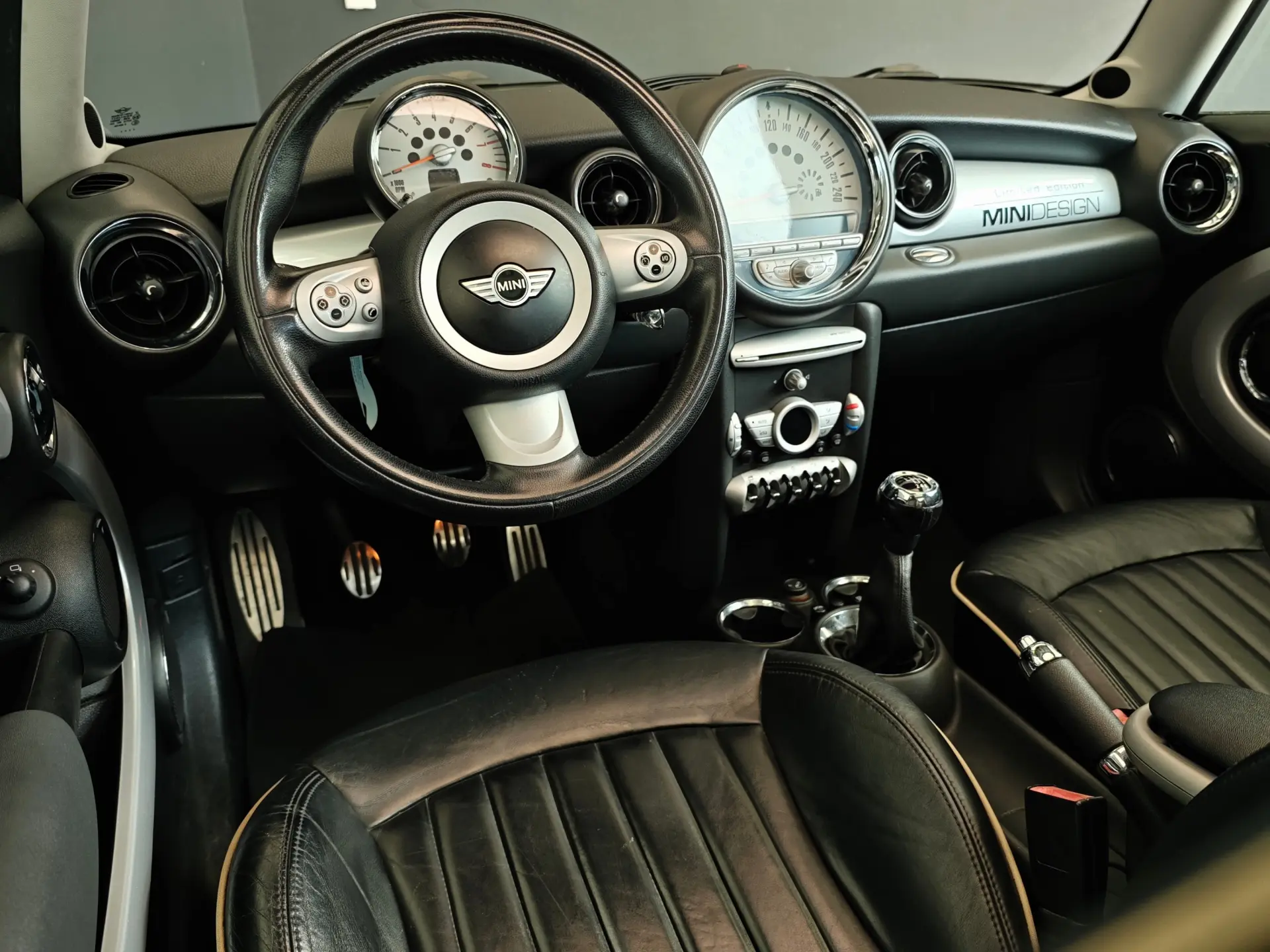 MINI 3 Portas Cooper S 39