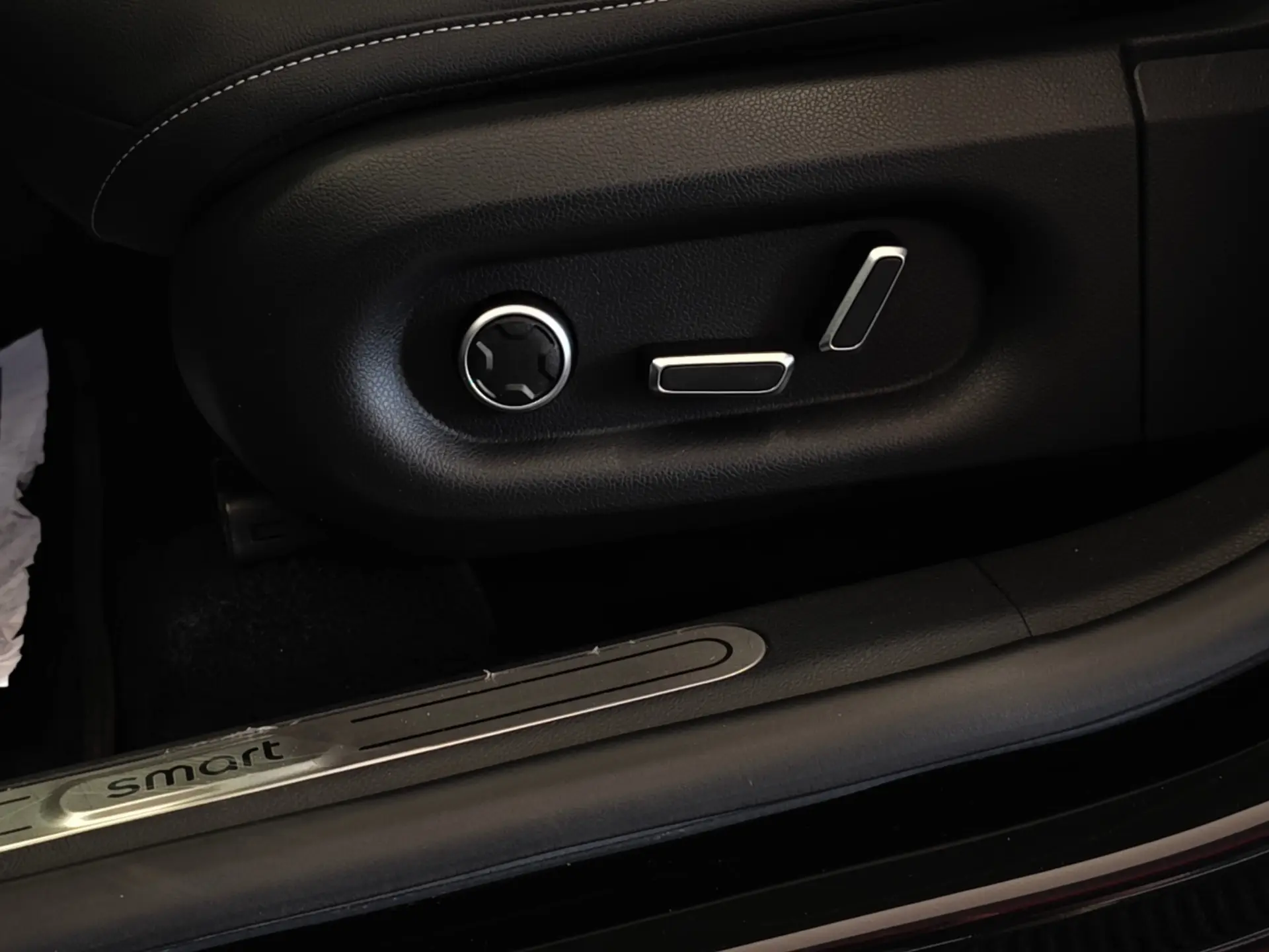 Smart #1 66 kWh Pro+ 42