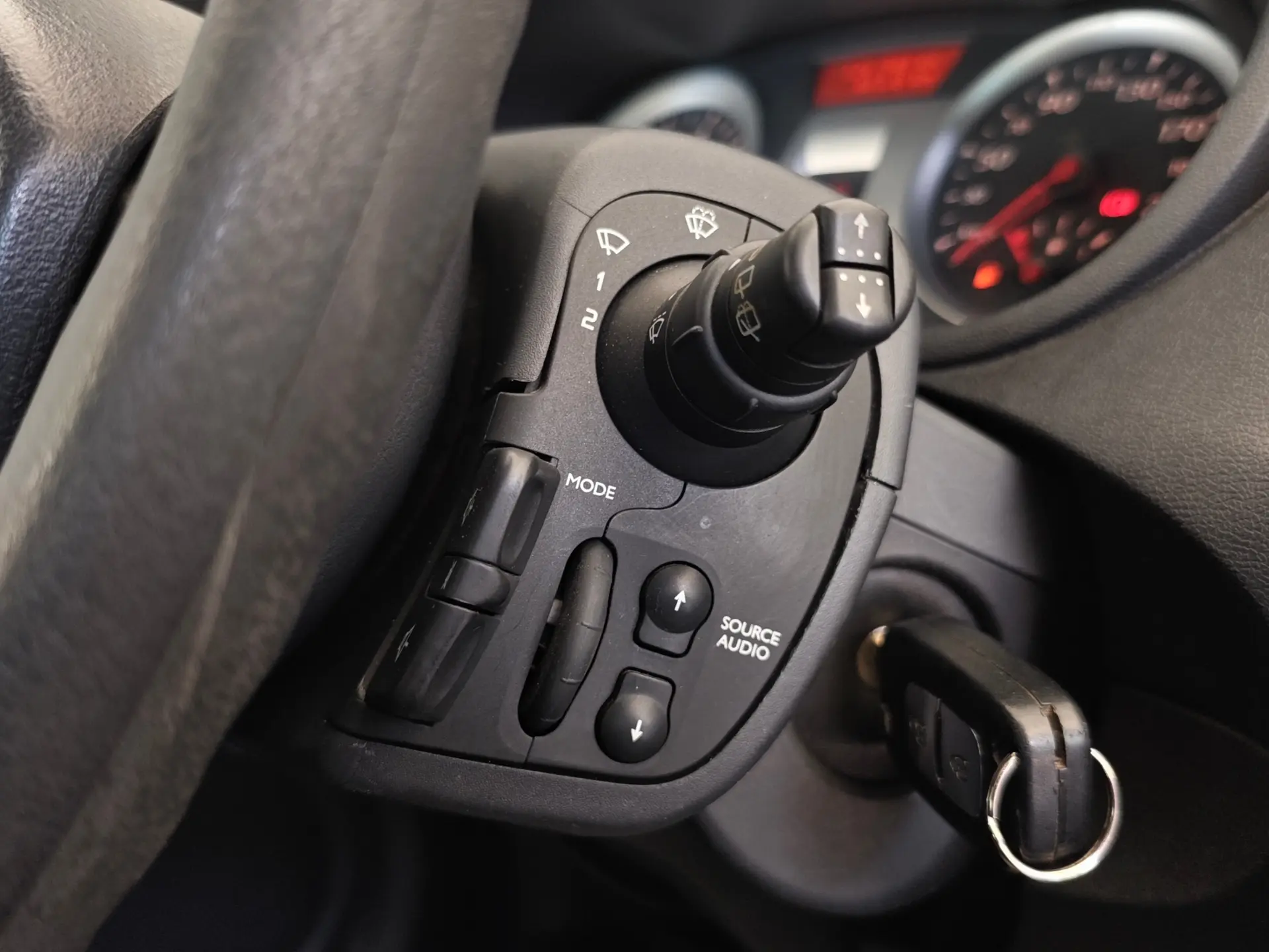 Renault Clio Dynamique 47