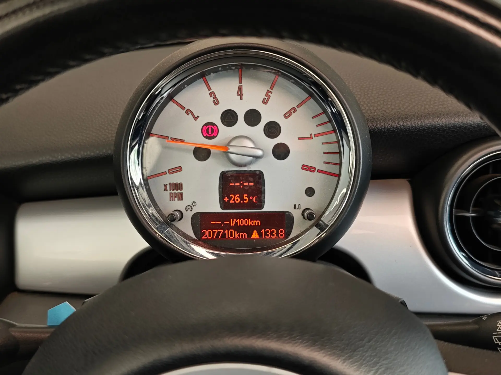 MINI 3 Portas Cooper S 51