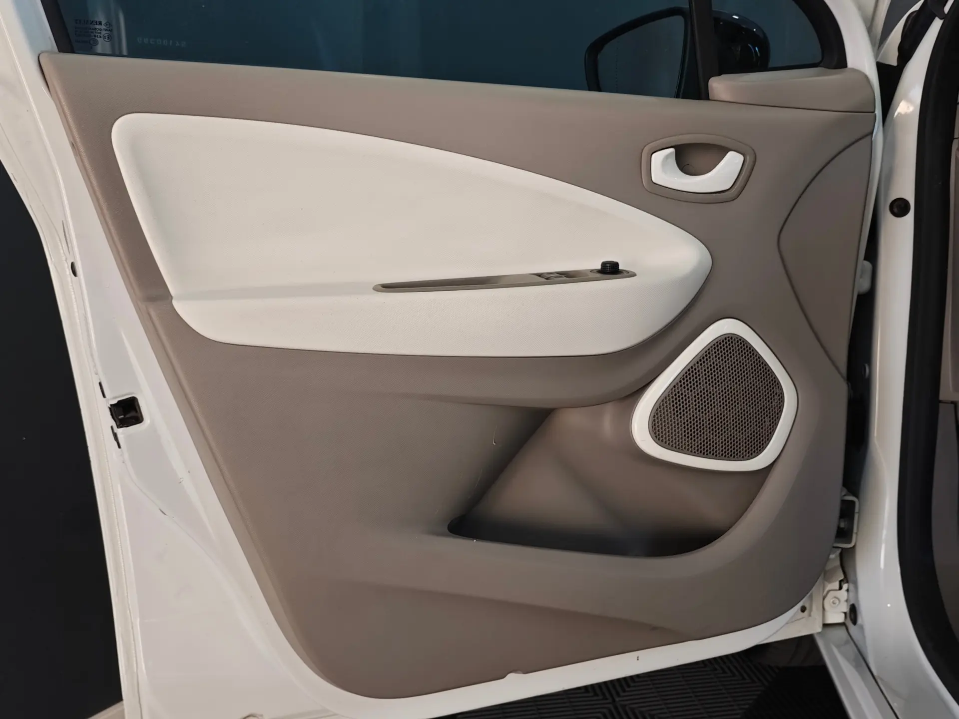 Renault Zoe (c/ Bateria) 22 kwh Life 22