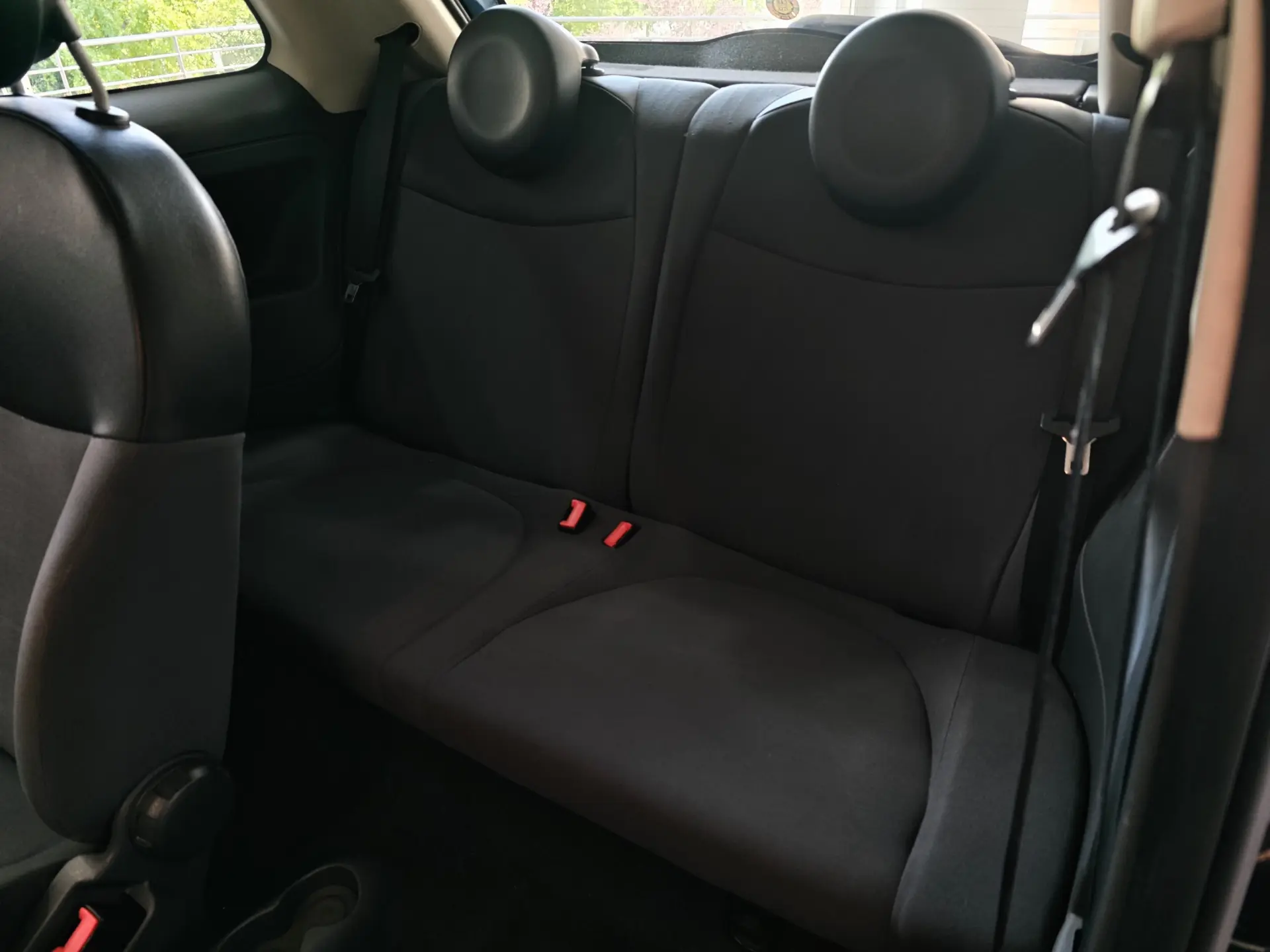 Fiat 500 1.2 Pop 36