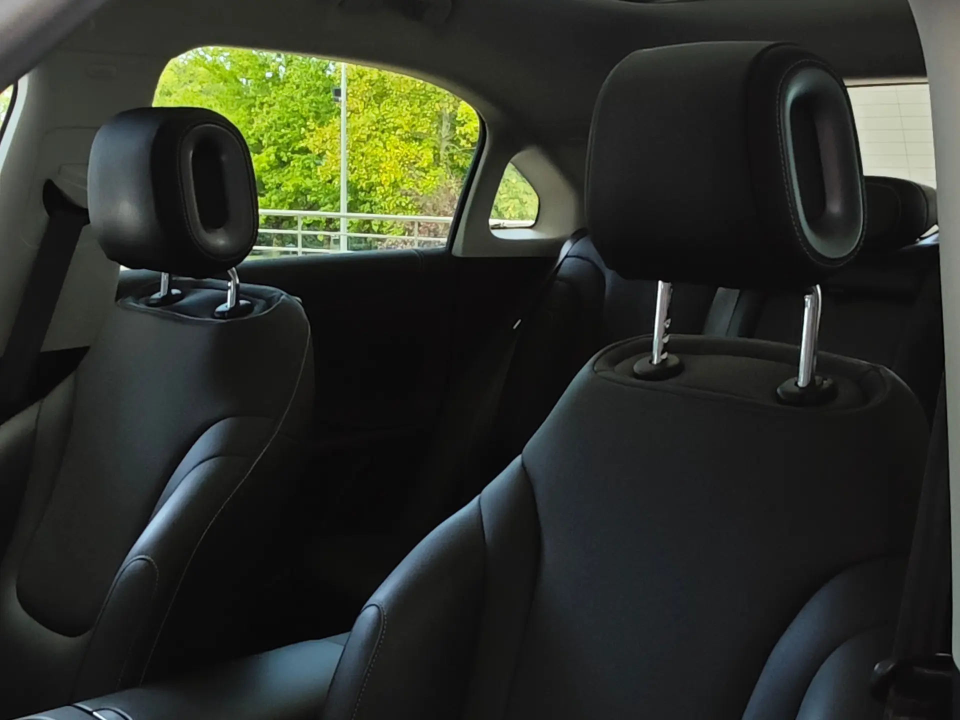Smart #1 66 kWh Pro+ 46