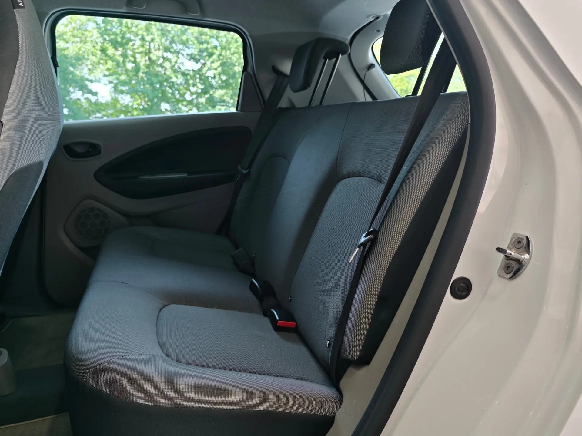 Renault Zoe (c/ Bateria) 22 kwh Life 46