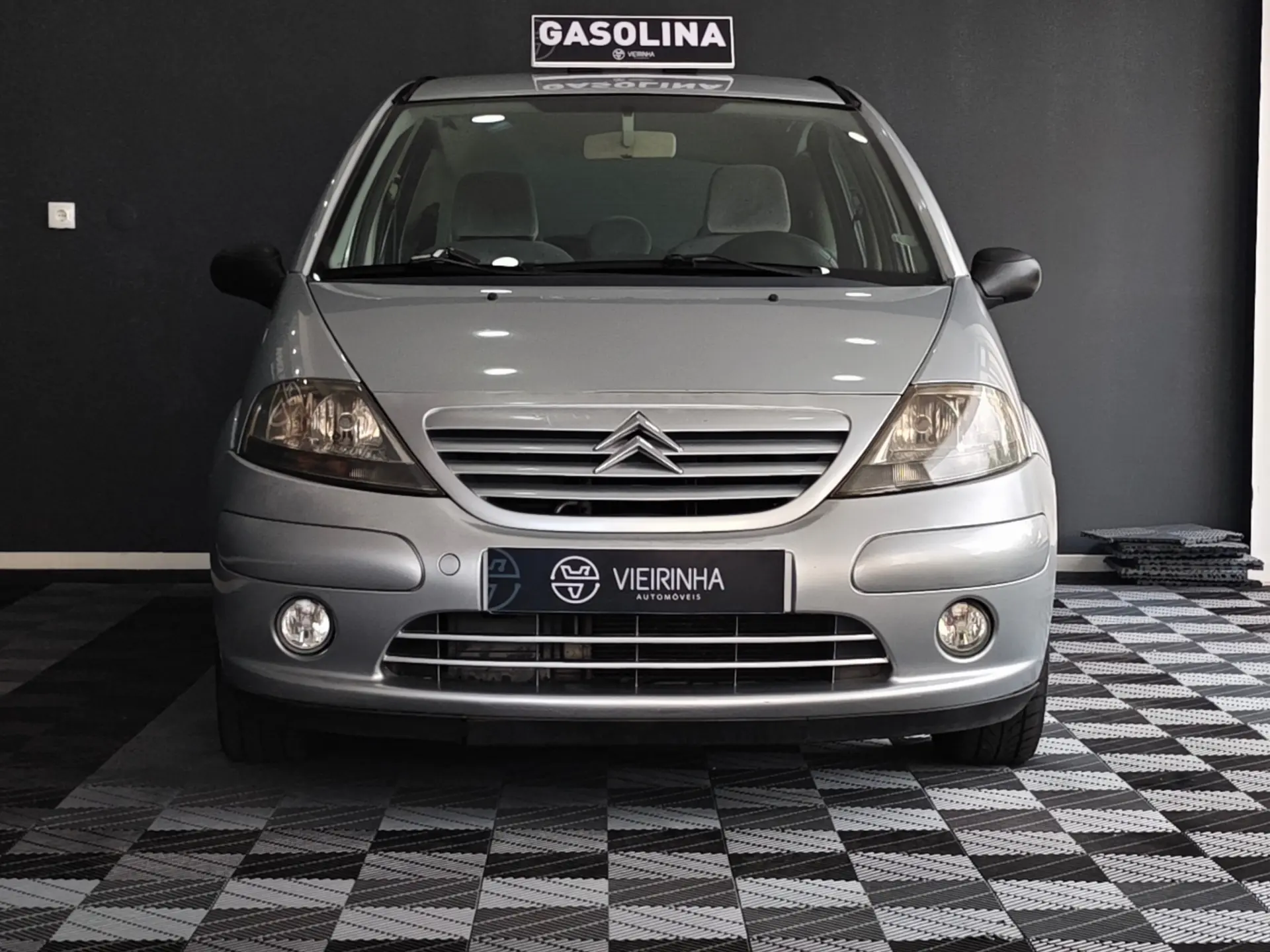 Citroen C3 1.1 SX Airdream 3