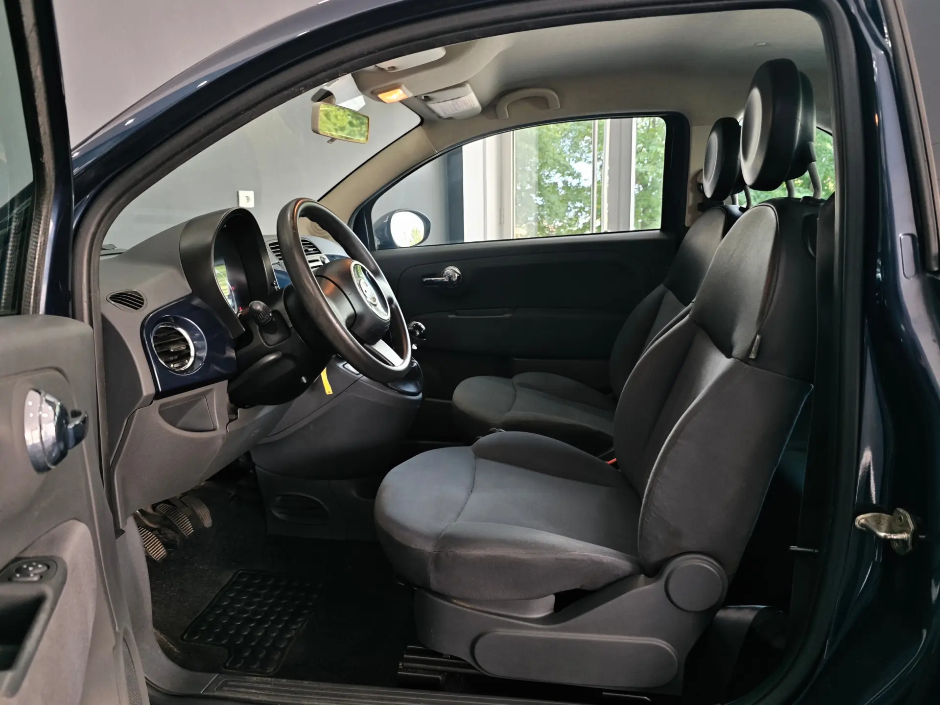 Fiat 500 1.2 Pop 28