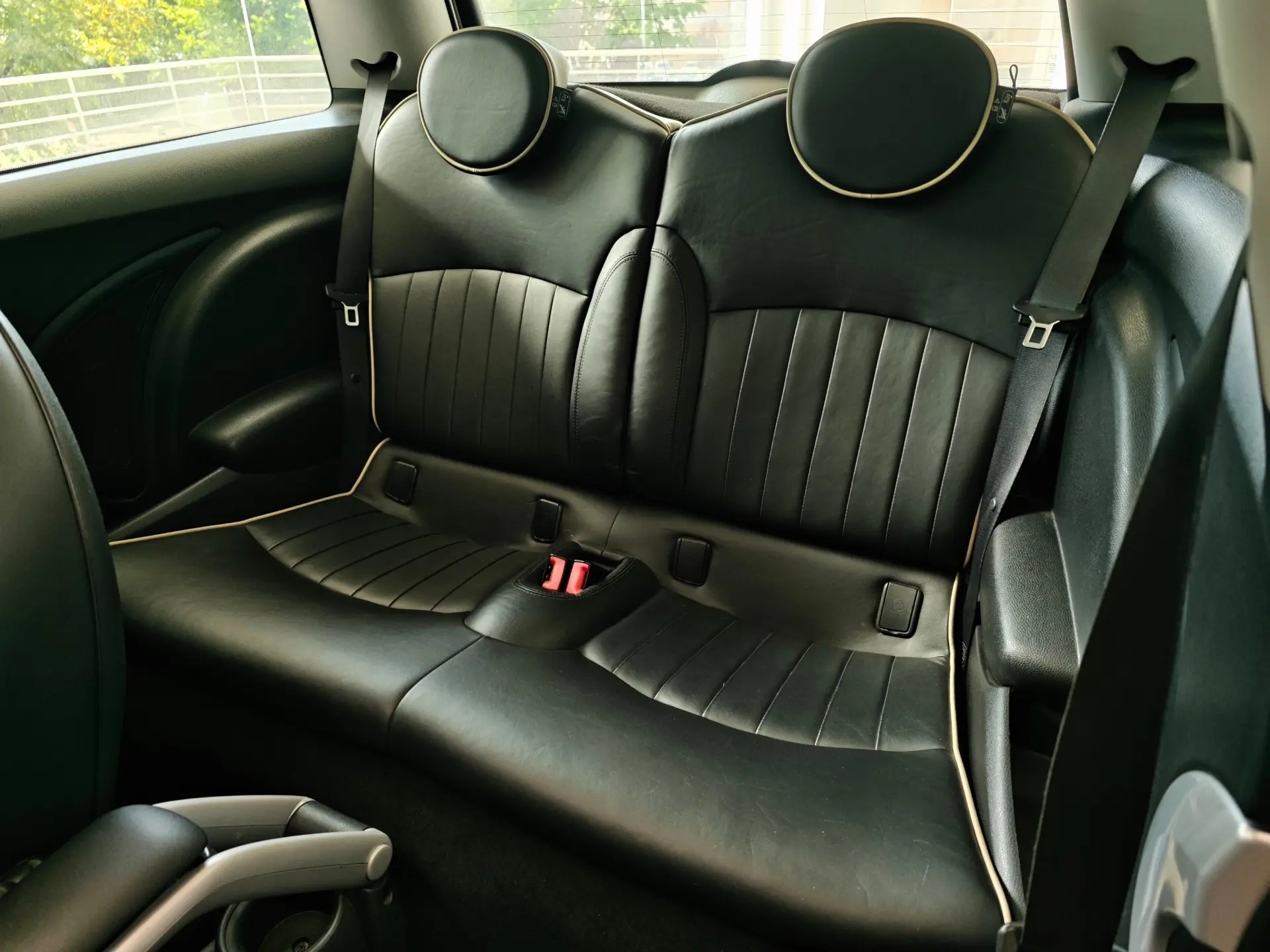 MINI 3 Portas Cooper S 37