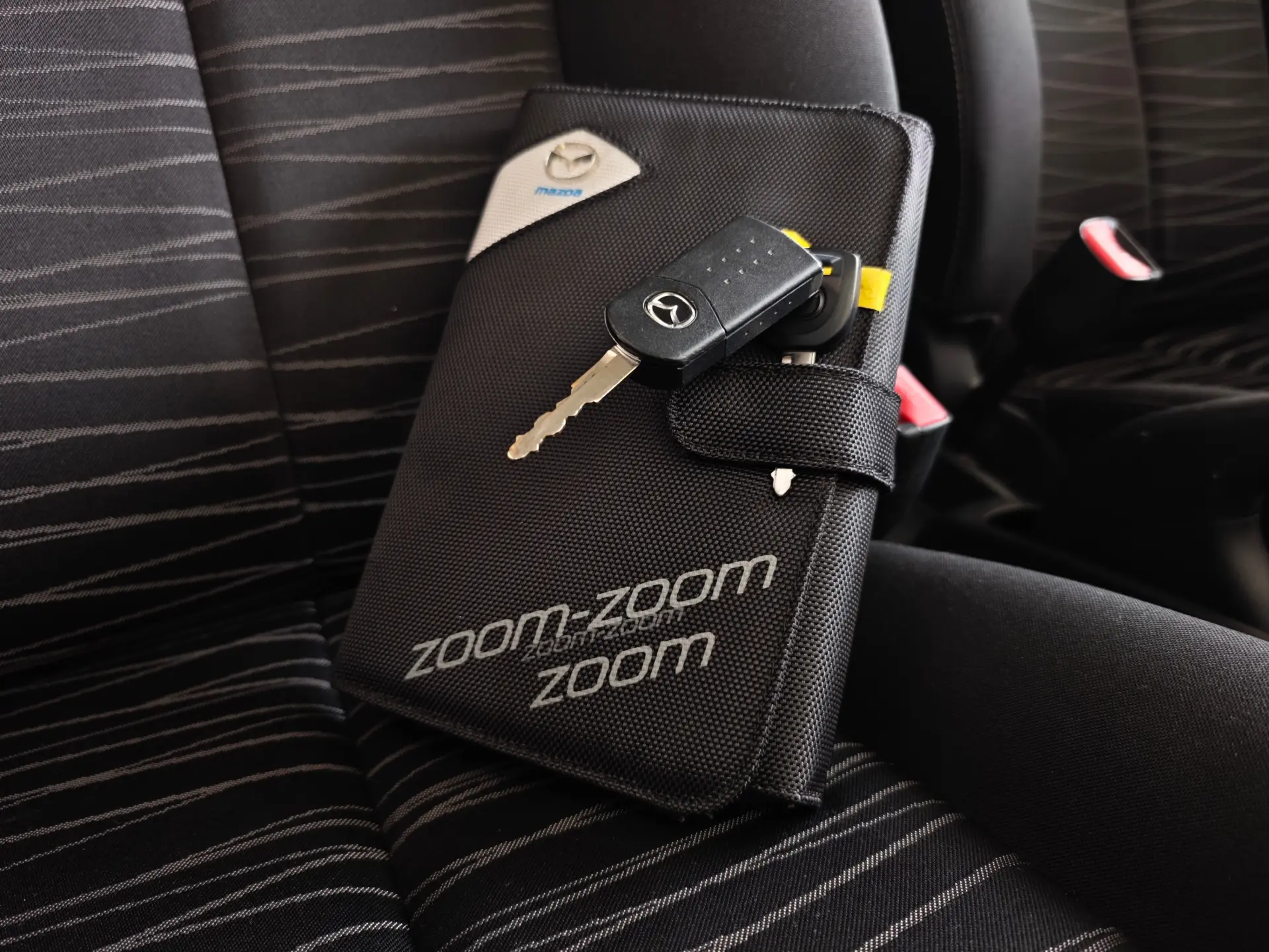 Mazda 2 1.3 MZR Comfort 44