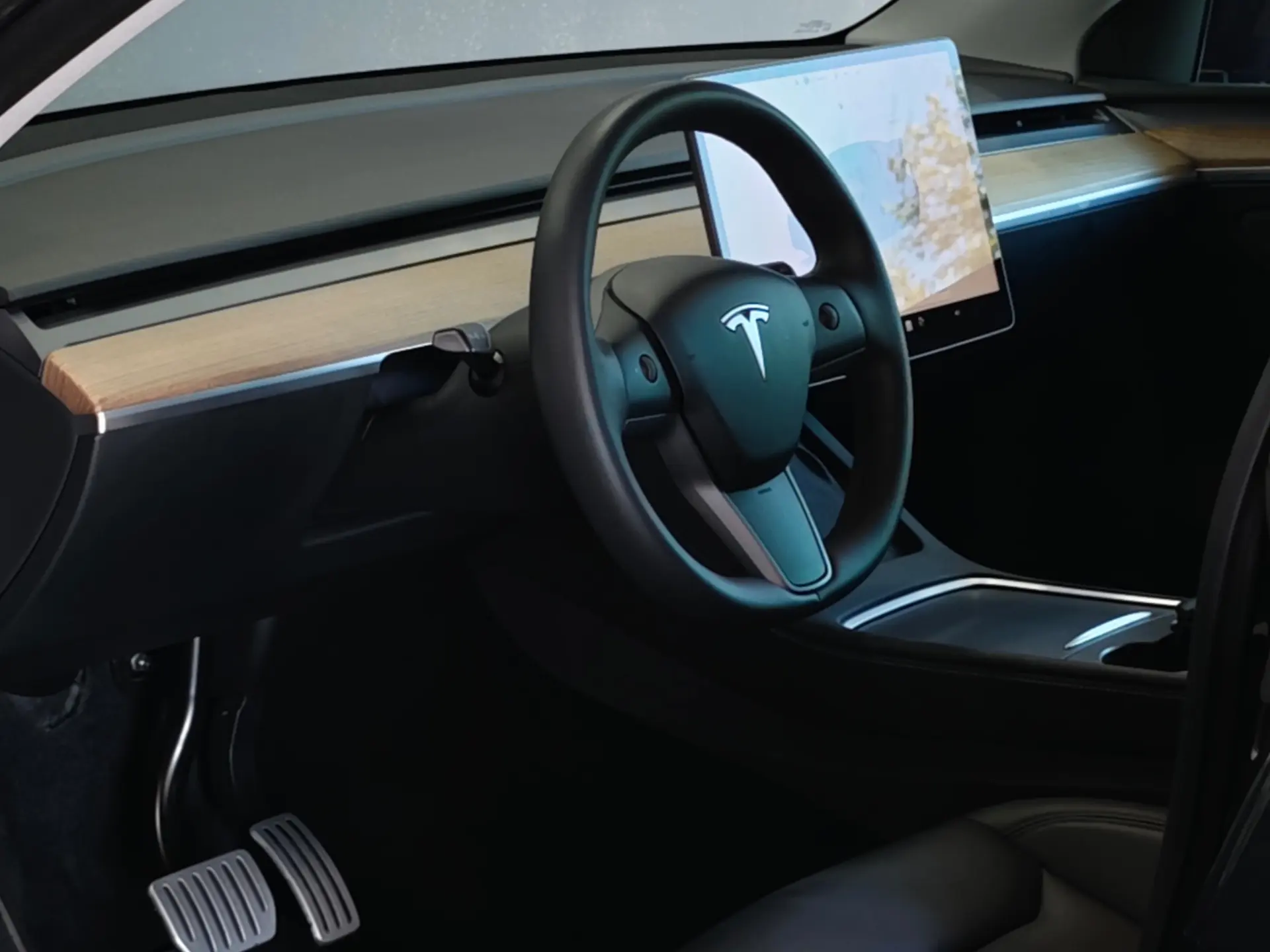Tesla Model Y Performance Dual Motor AWD 26