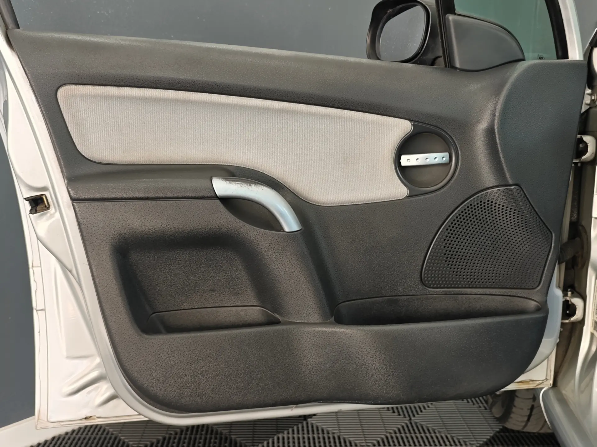 Citroen C3 1.1 SX Airdream 22