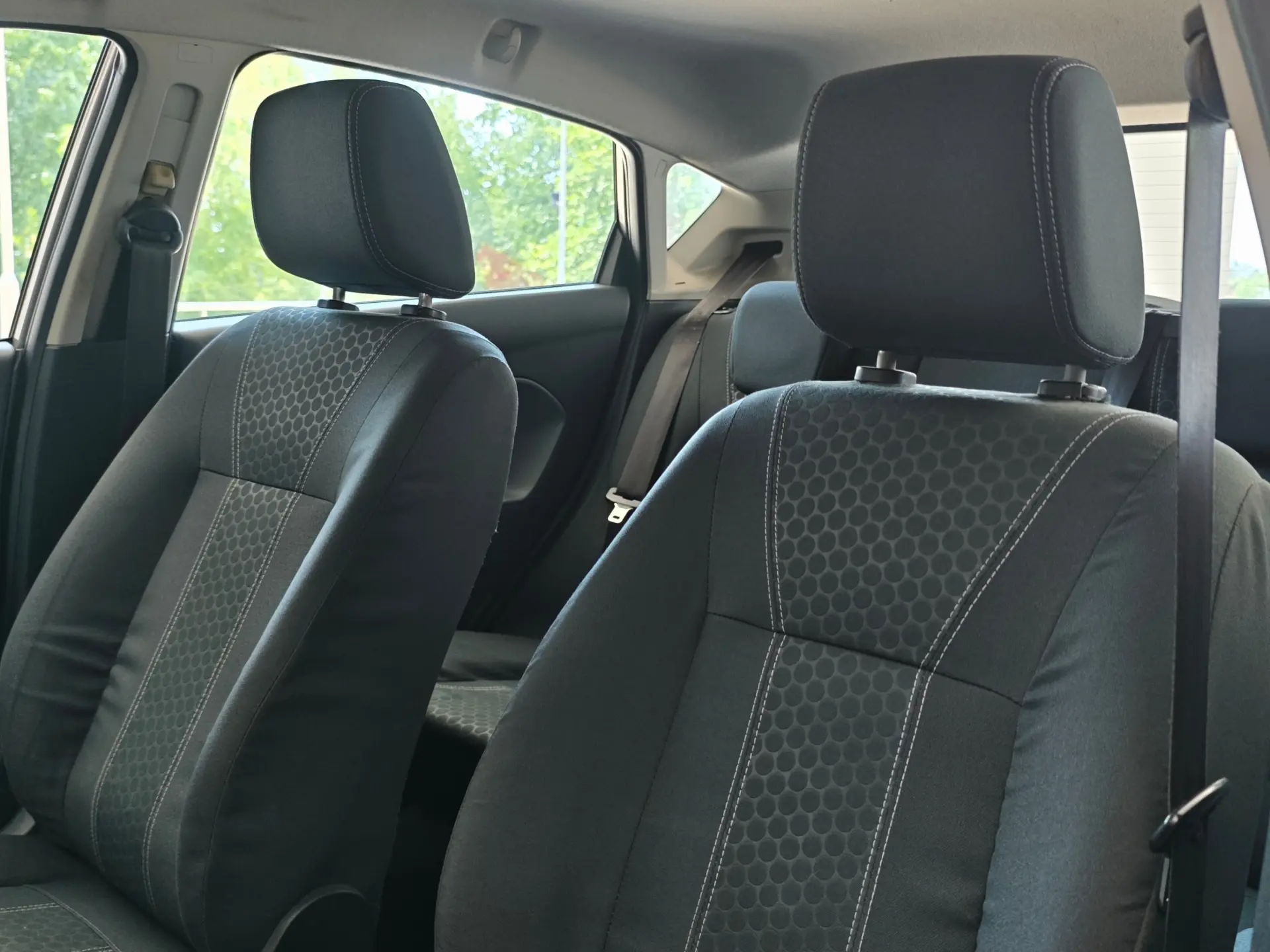 Ford Fiesta 1.25 Titanium 32