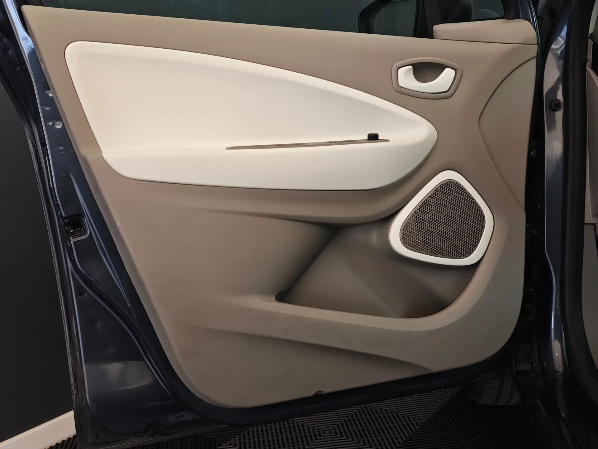 Renault Zoe (c/ Bateria) Life 23