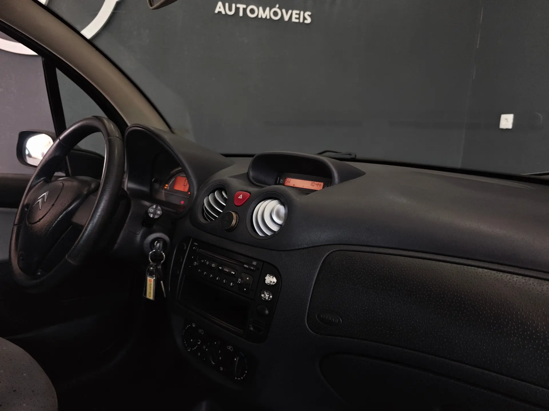 Citroen C3 1.1 SX Airdream 39