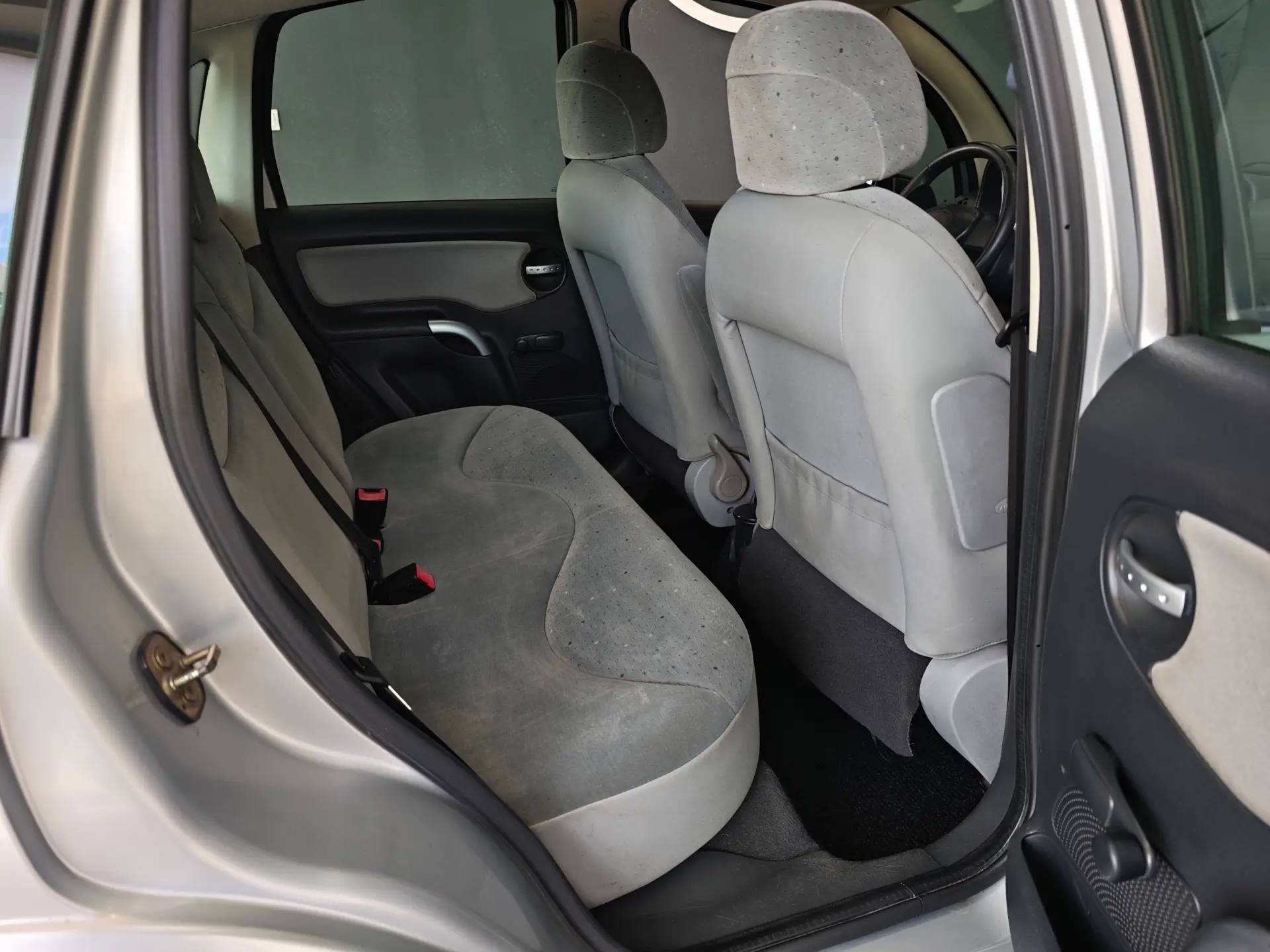Citroen C3 1.1 SX Airdream 33