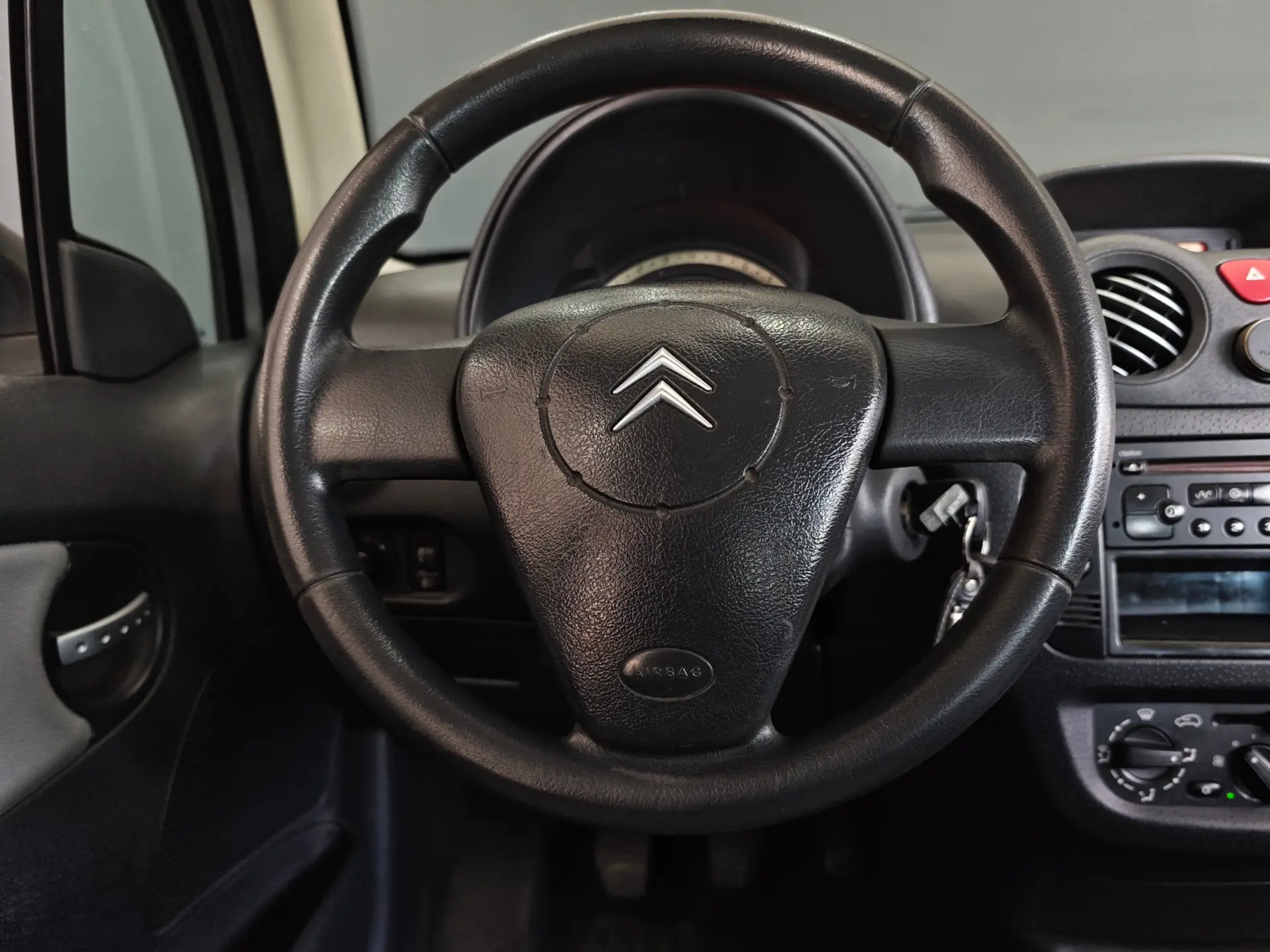 Citroen C3 1.1 SX Airdream 41