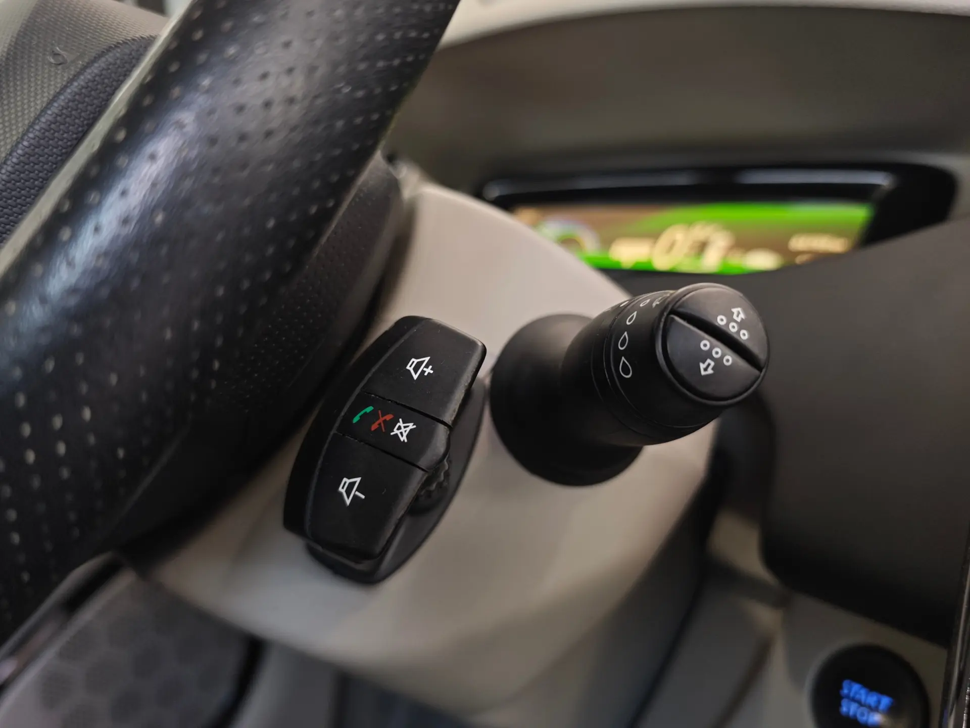 Renault Zoe (c/ Bateria) 22 kwh Life 41