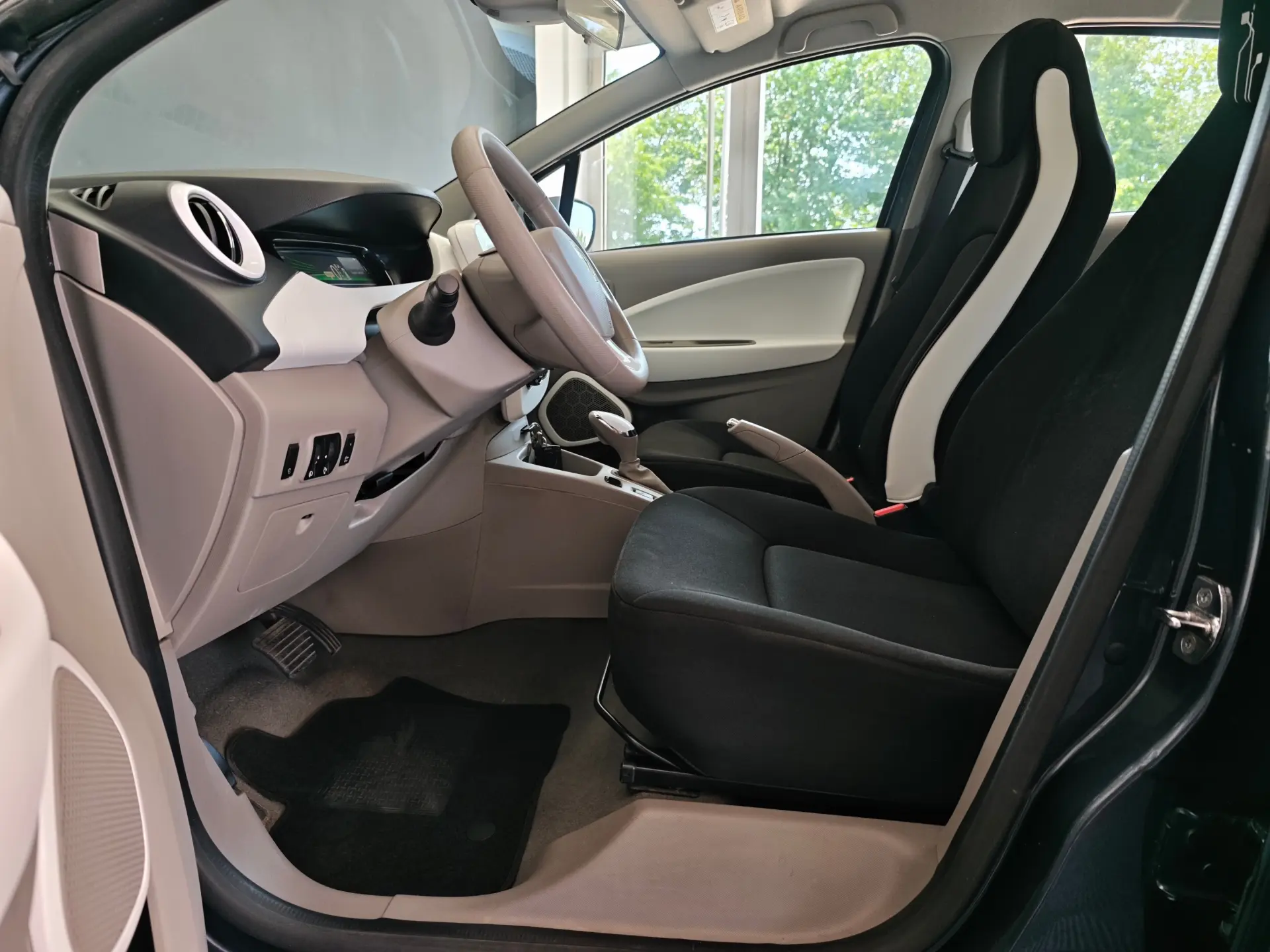 Renault Zoe (c/ Bateria) Life 28