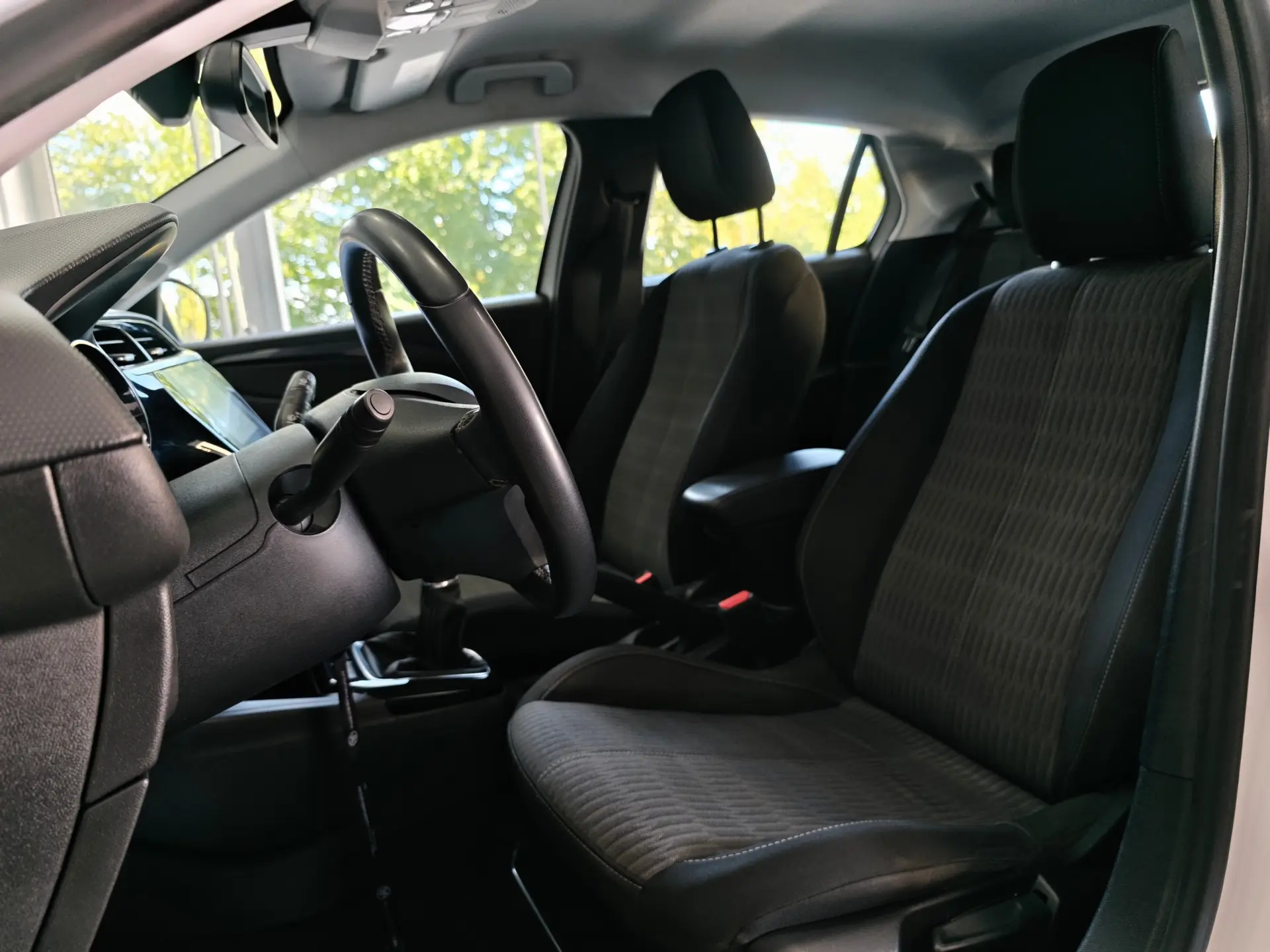 Opel Corsa 1.2 Elegance 42