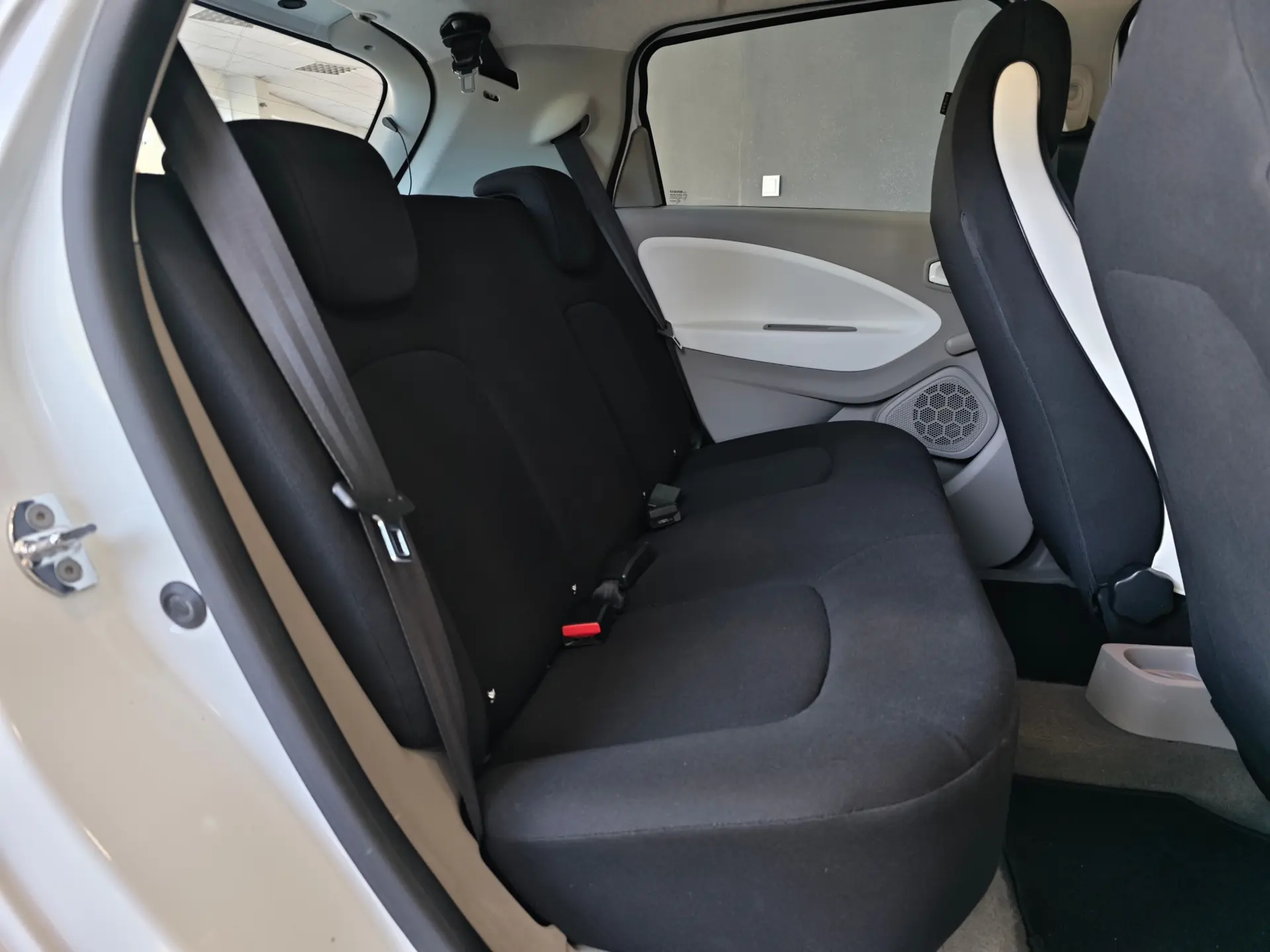 Renault Zoe (c/ Bateria) 22 kwh Life 43