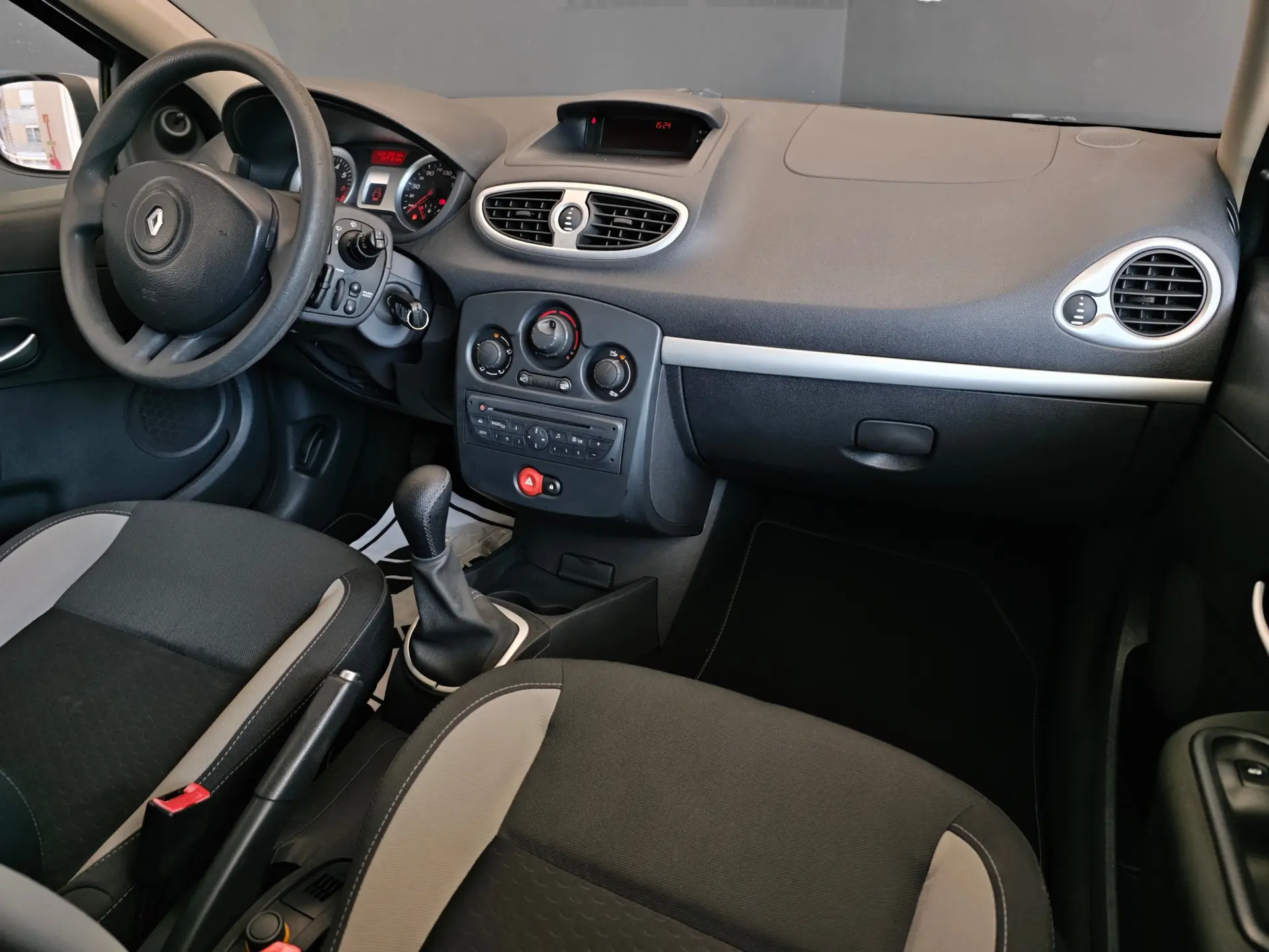 Renault Clio Dynamique 39