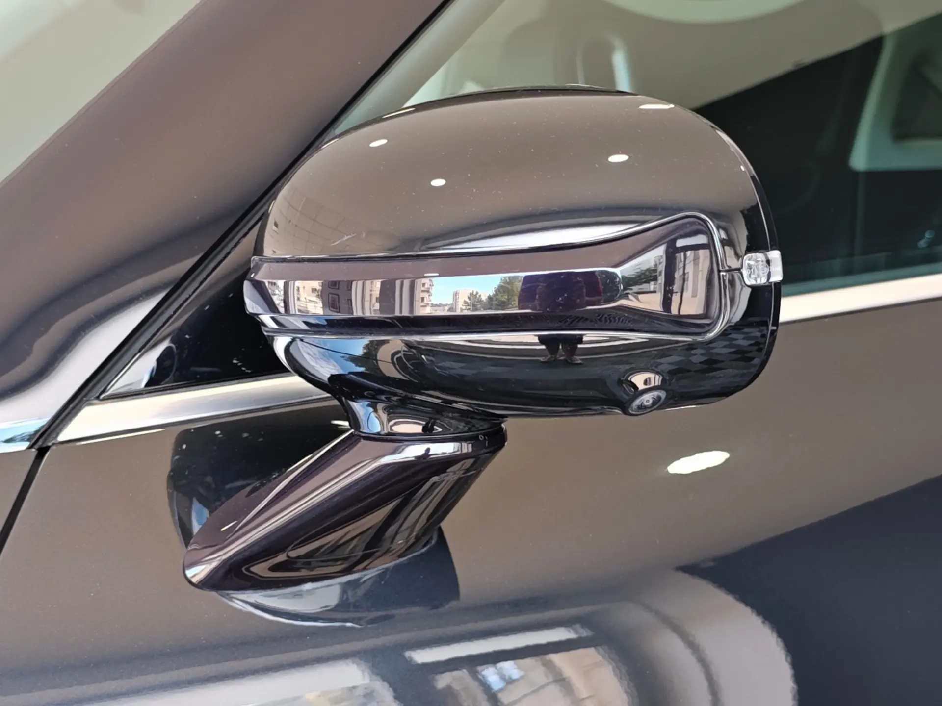 Smart #1 66 kWh Pro+ 23