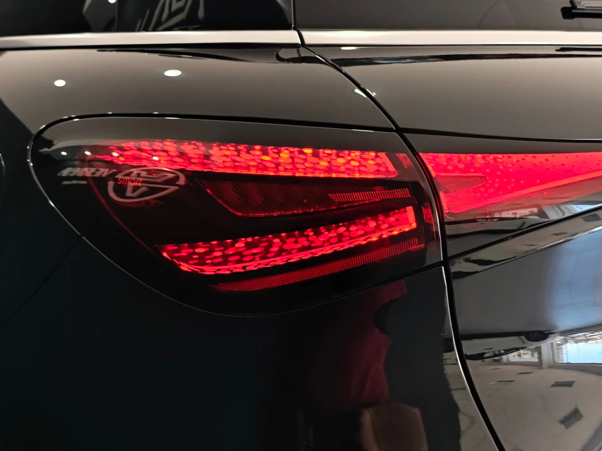 Smart #1 66 kWh Pro+ 28