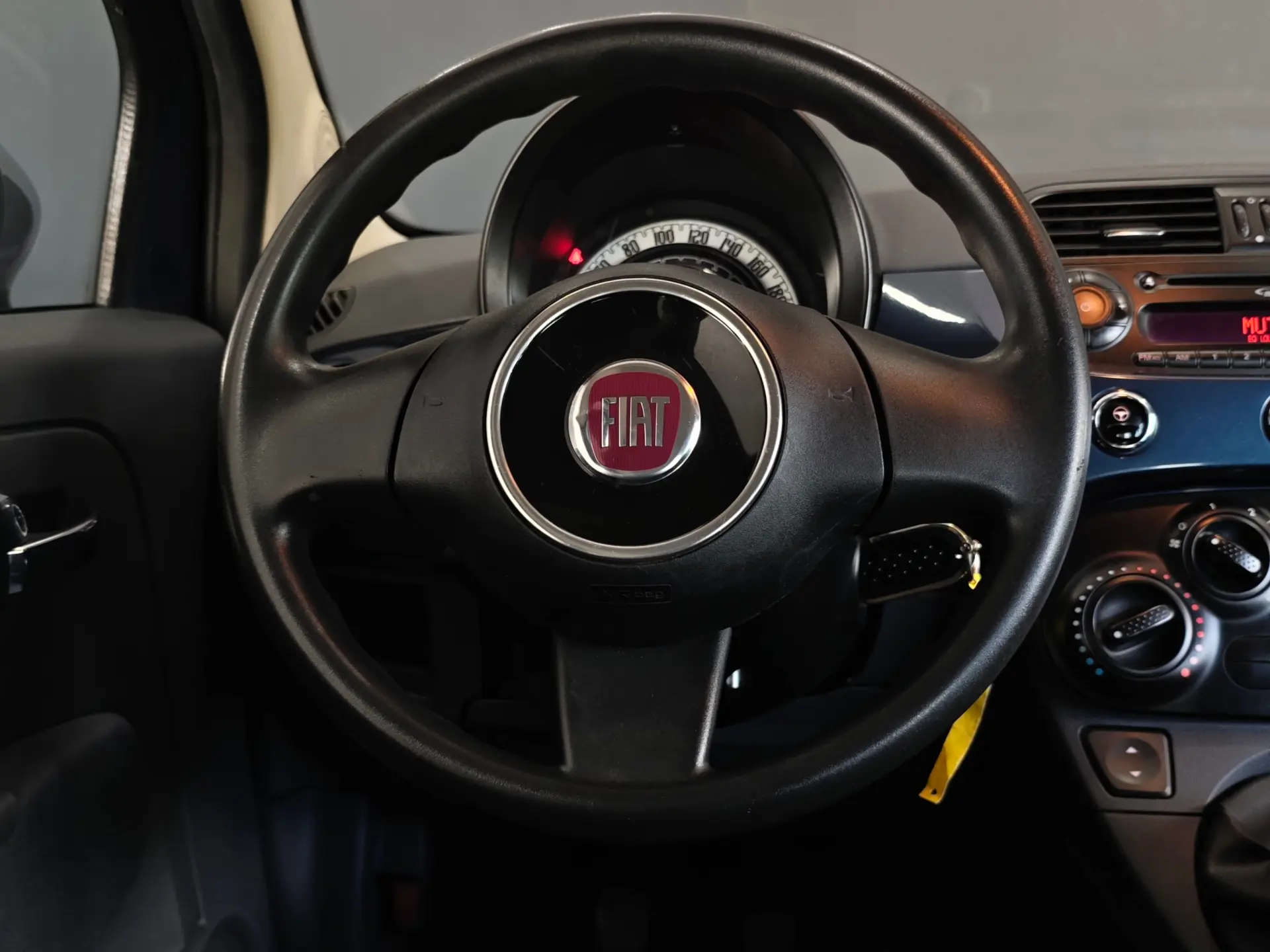 Fiat 500 1.2 Pop 35