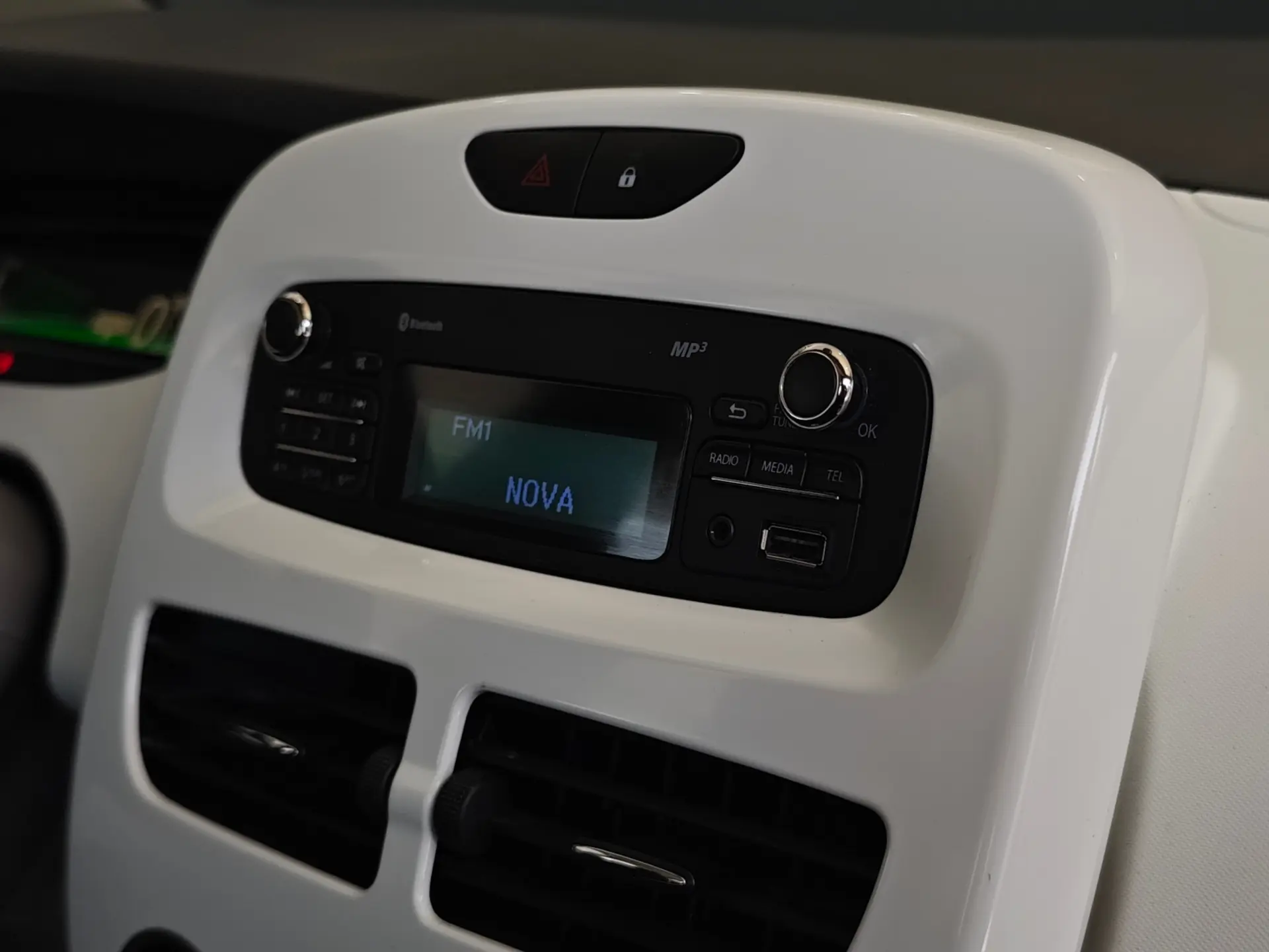 Renault Zoe (c/ Bateria) Life 45