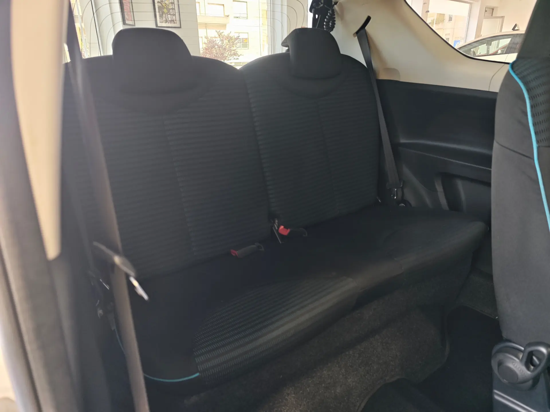 Peugeot 107 1.0 Sportium 2-Tronic 41