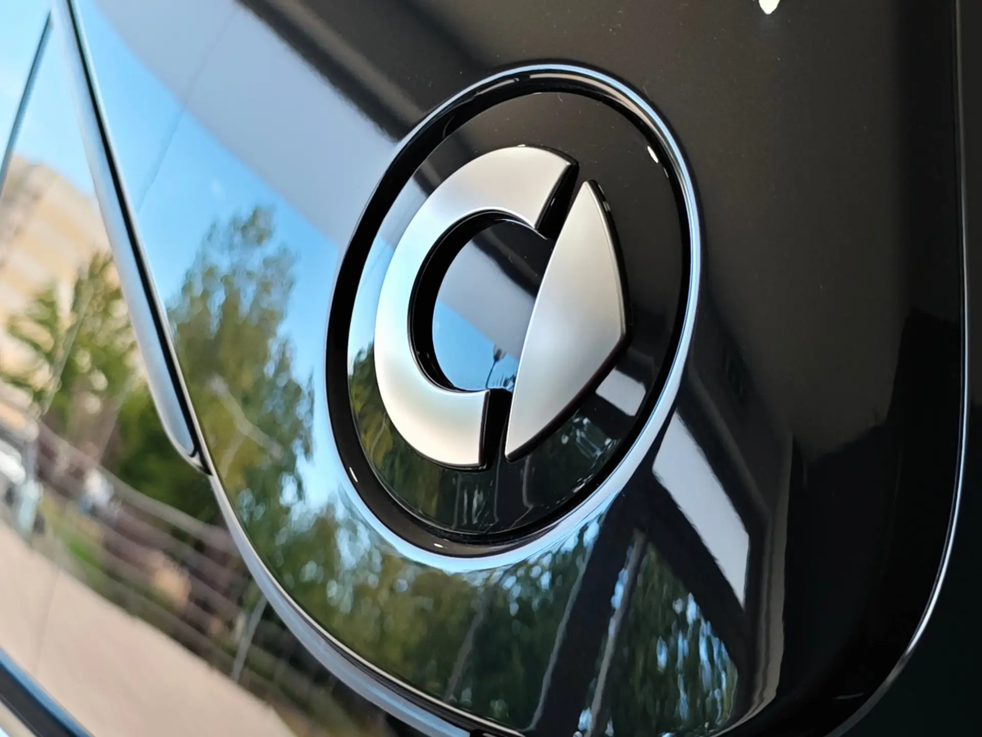 Smart #1 66 kWh Pro+ 24