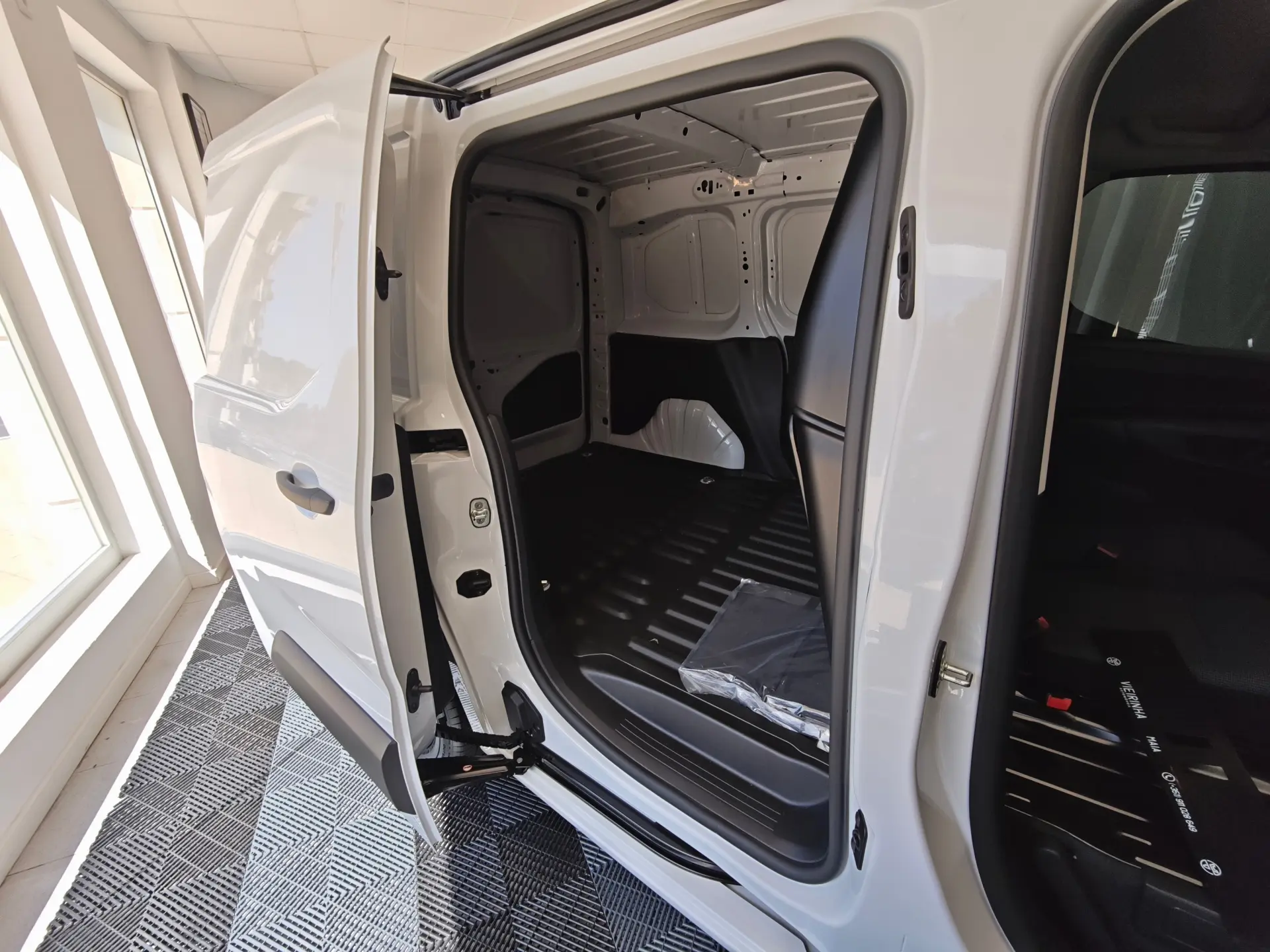 Peugeot Partner Active 46