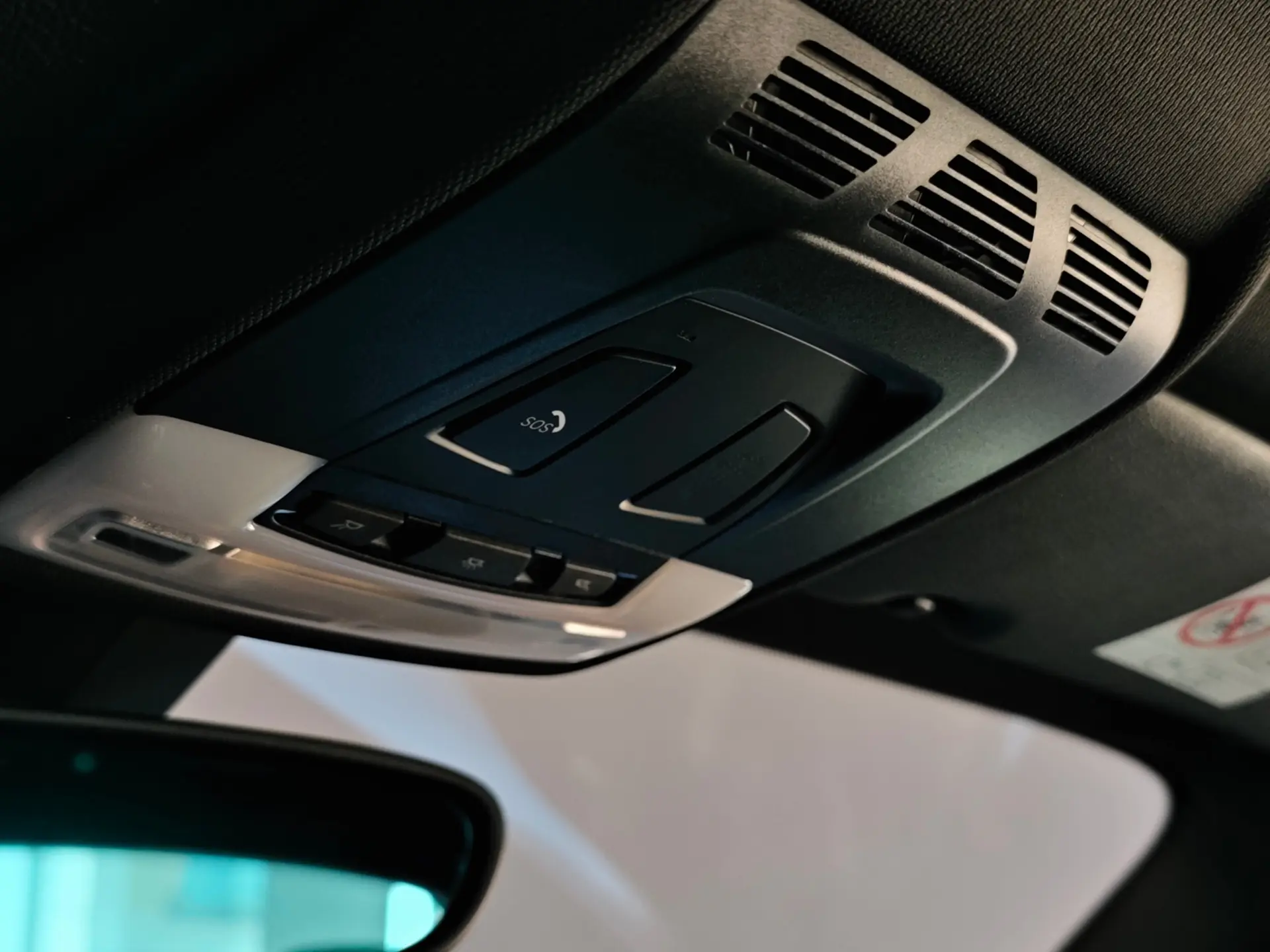 BMW 118 dA Pack M 63