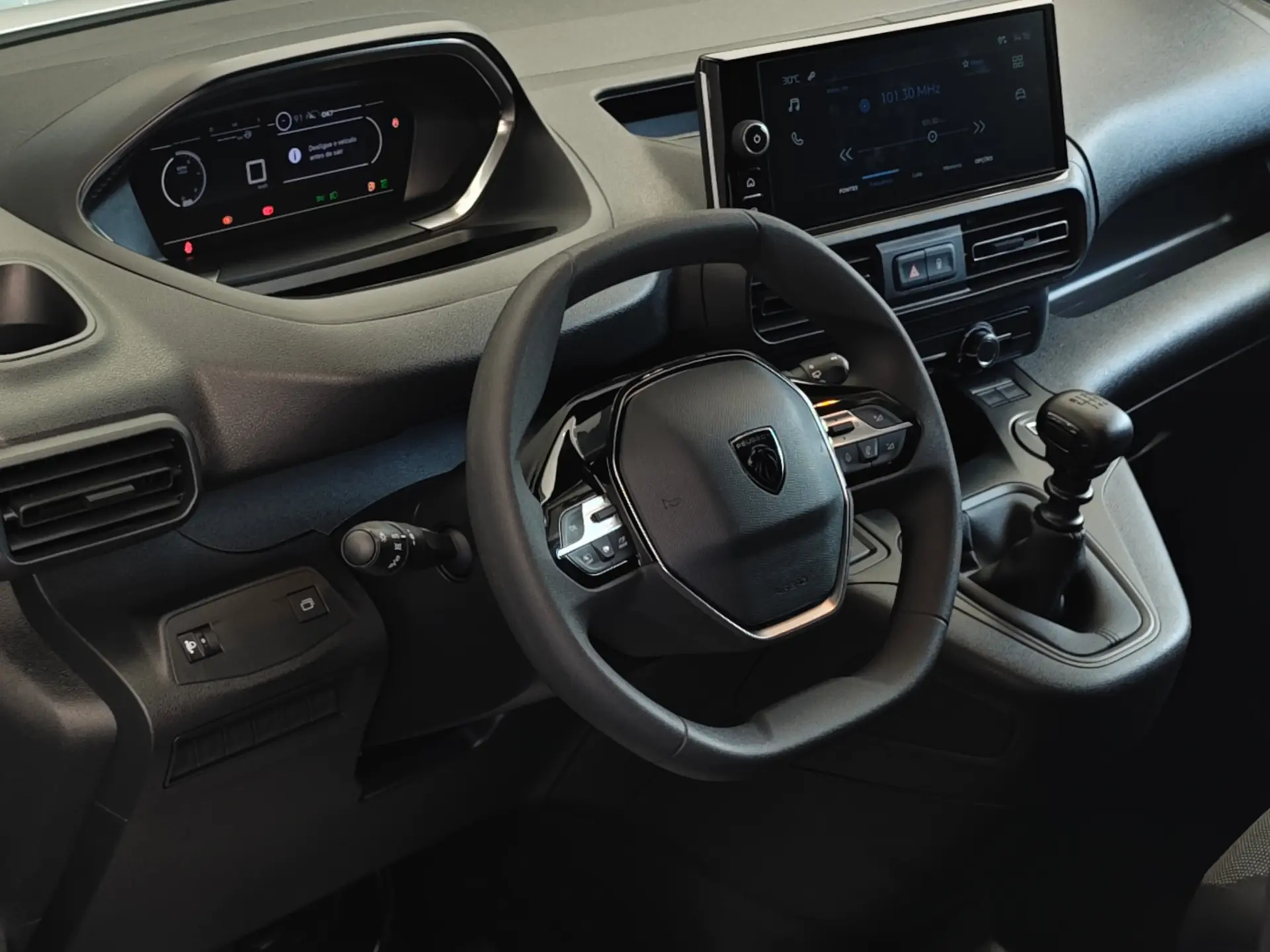 Peugeot Partner Active 31