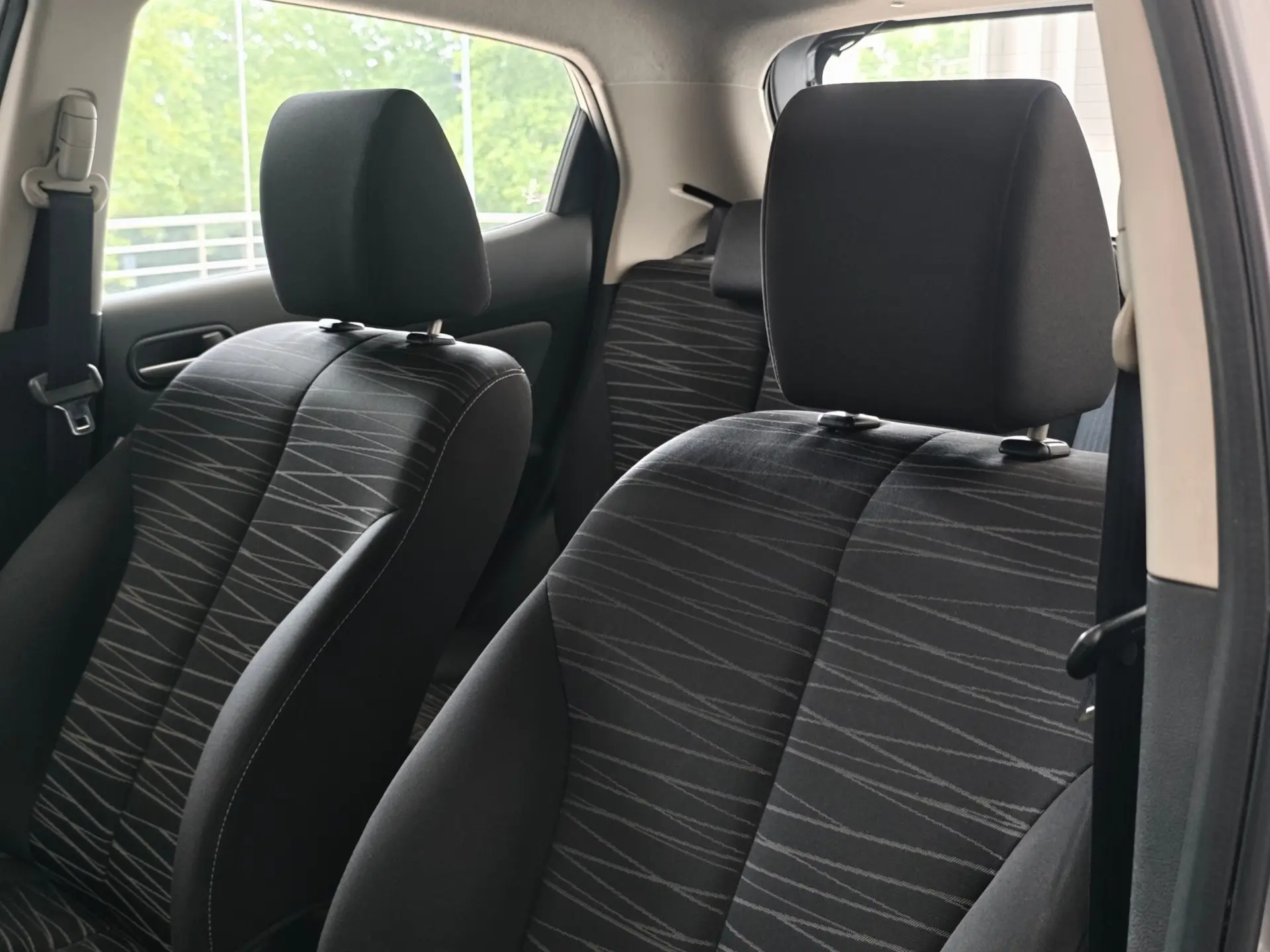 Mazda 2 1.3 MZR Comfort 25