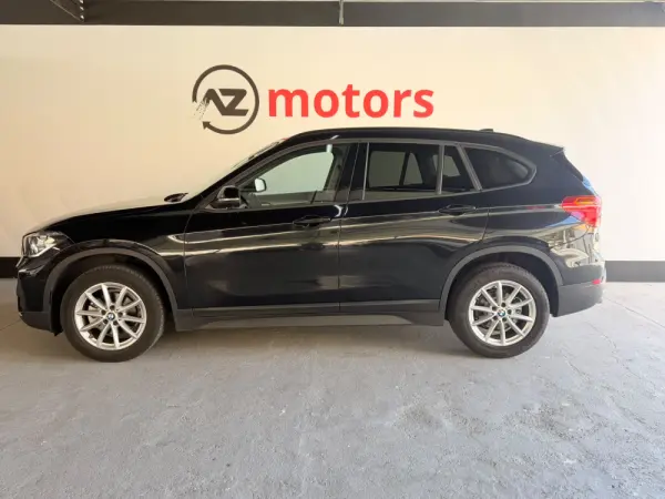 BMW X1 16 d sDrive Advantage Auto 2