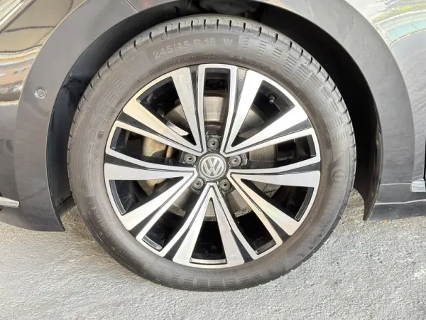 Volkswagen Arteon 2.0 TDI Elegance DSG 7