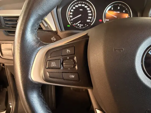 BMW X1 16 d sDrive Advantage Auto 14