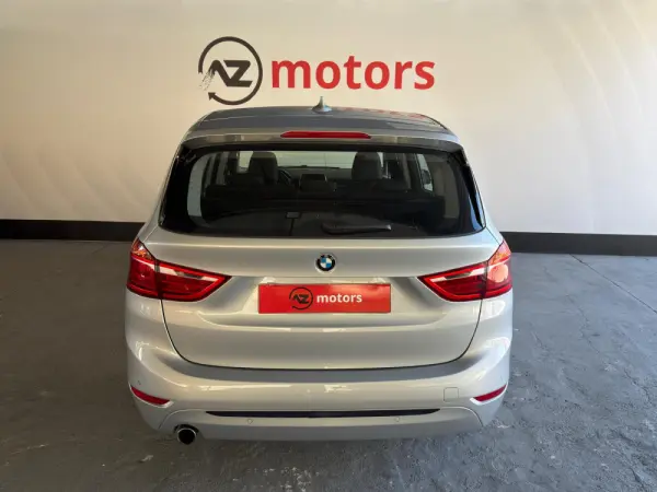 BMW 216 Gran Tourer d Line Sport 5