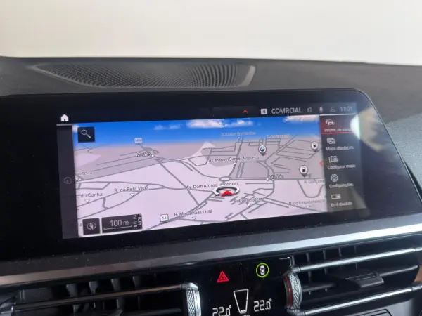 BMW 420 Gran Coupé d Pack Desportivo M Auto 16