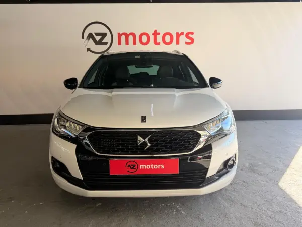 DS DS4 Crossback PureTech 130 S&S 2