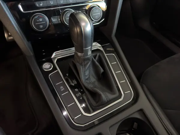 Volkswagen Arteon 2.0 TDI Elegance DSG 9